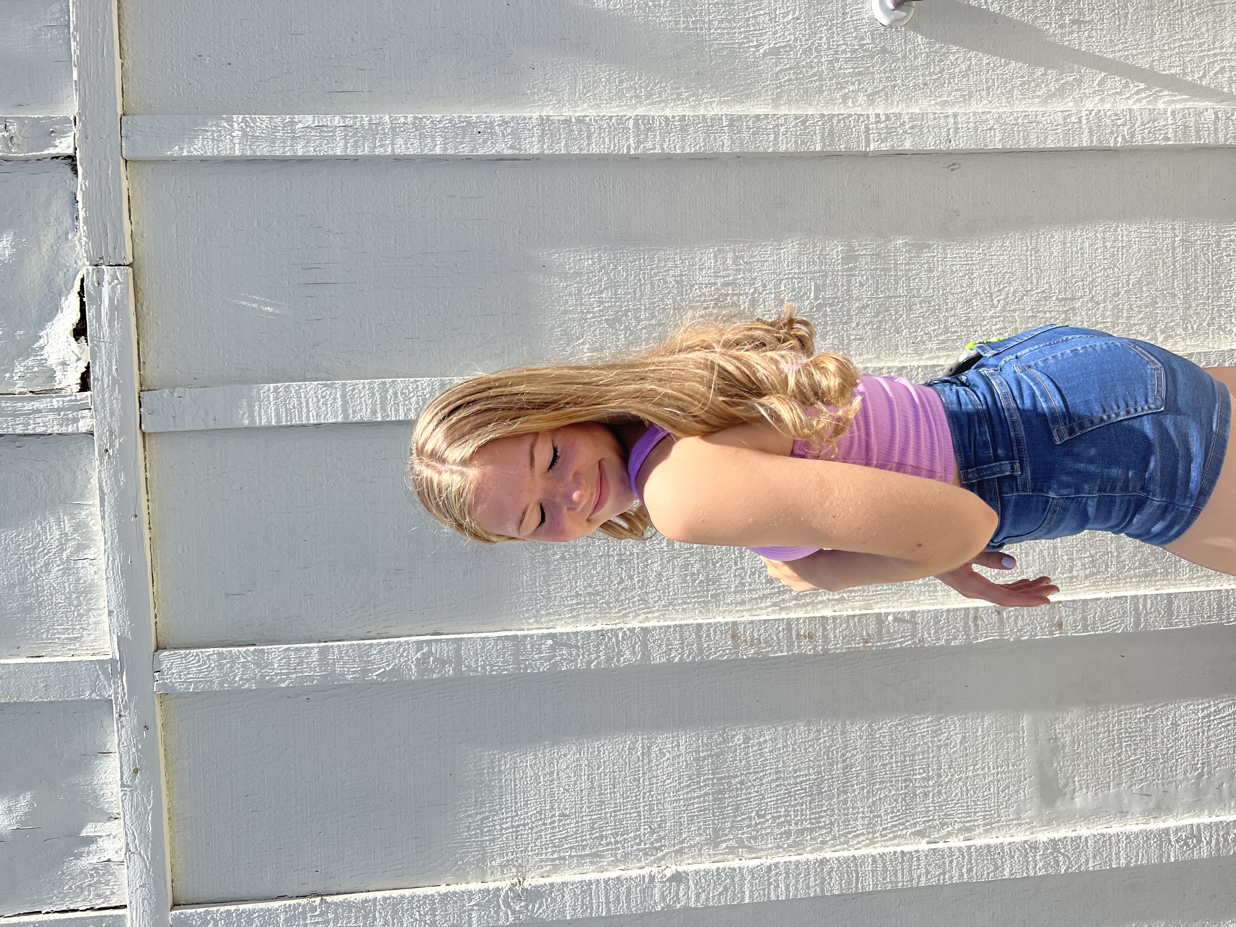 Bailey Ambrose