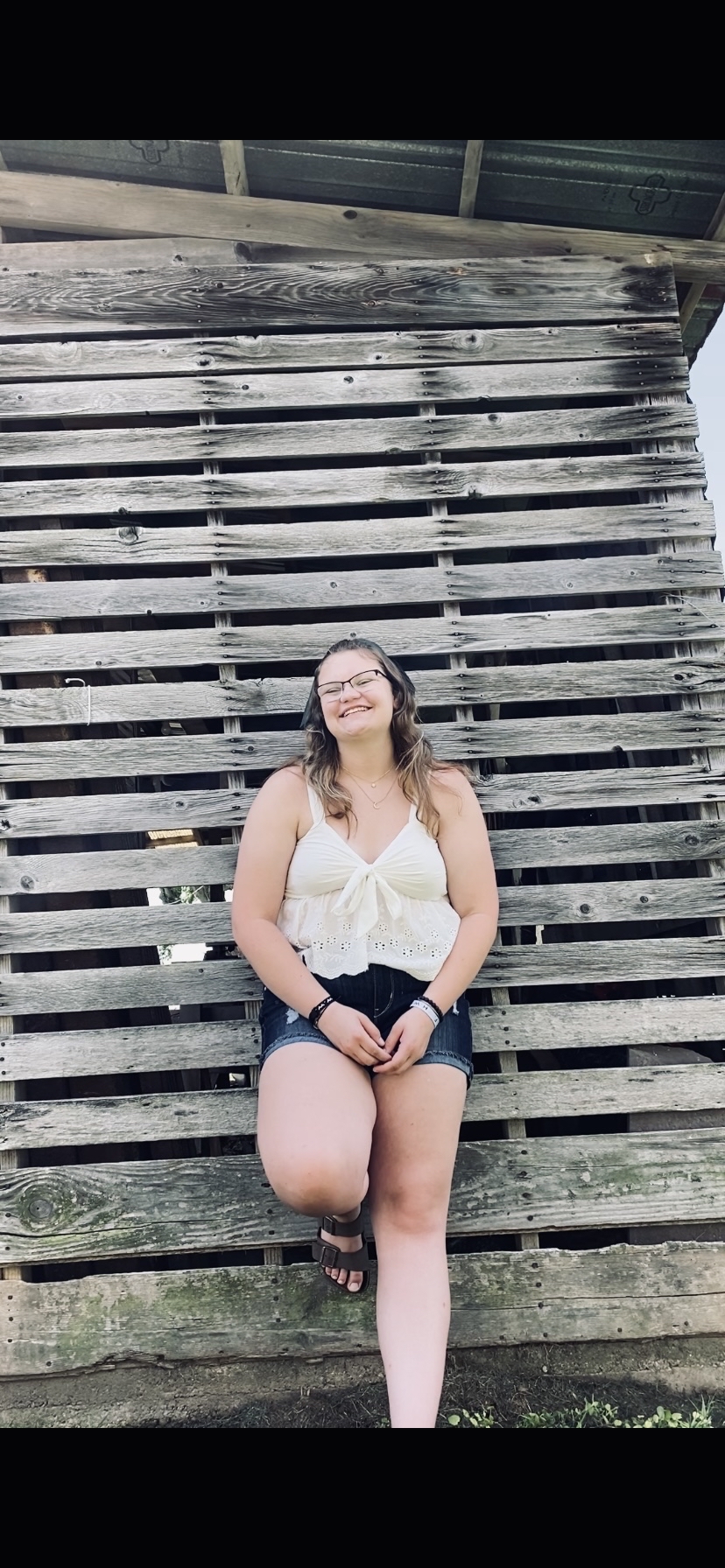 Cierra Wilcoxson