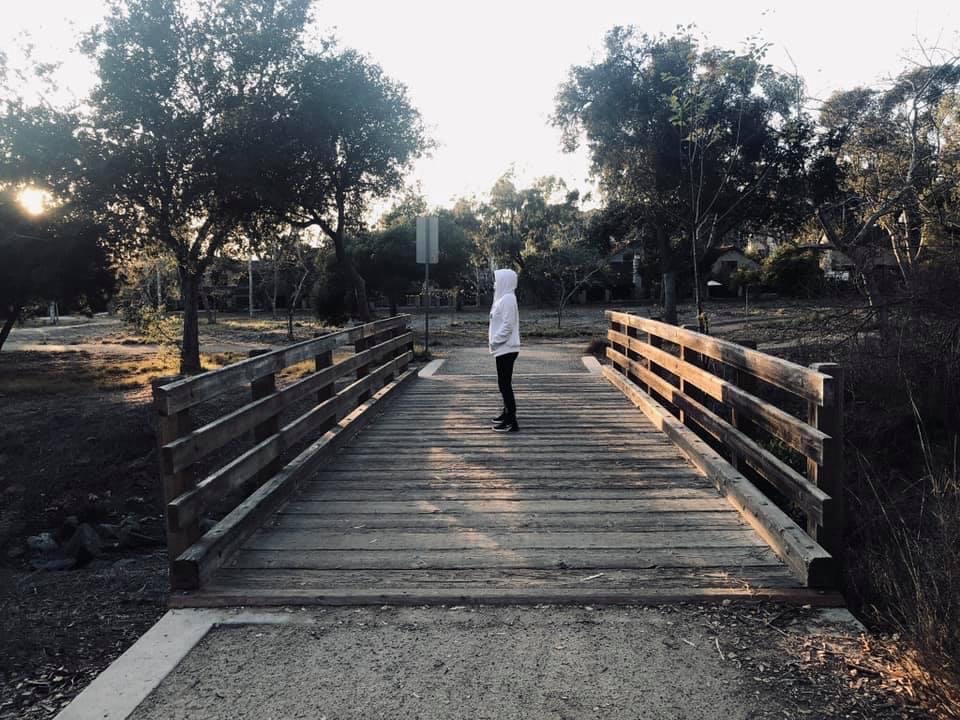 Miss HB