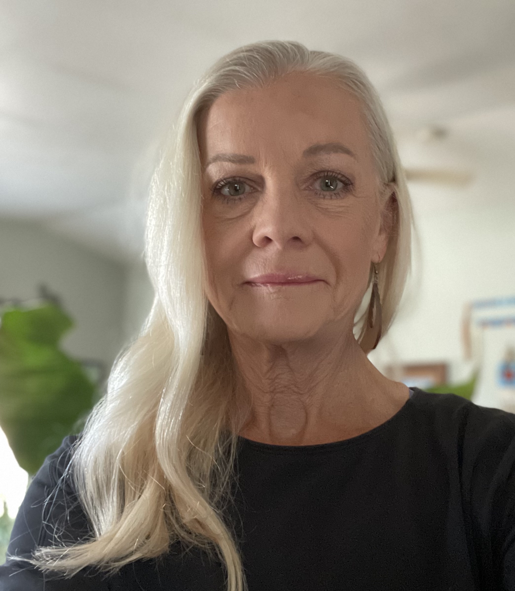 JoAnne Tucker Walsh