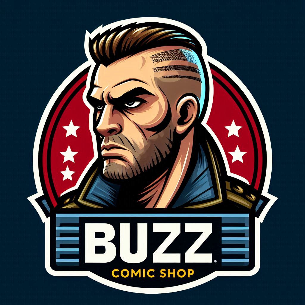 Buzz Book Shop