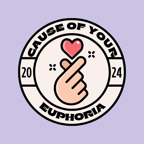 Cause Of Your Euphoria