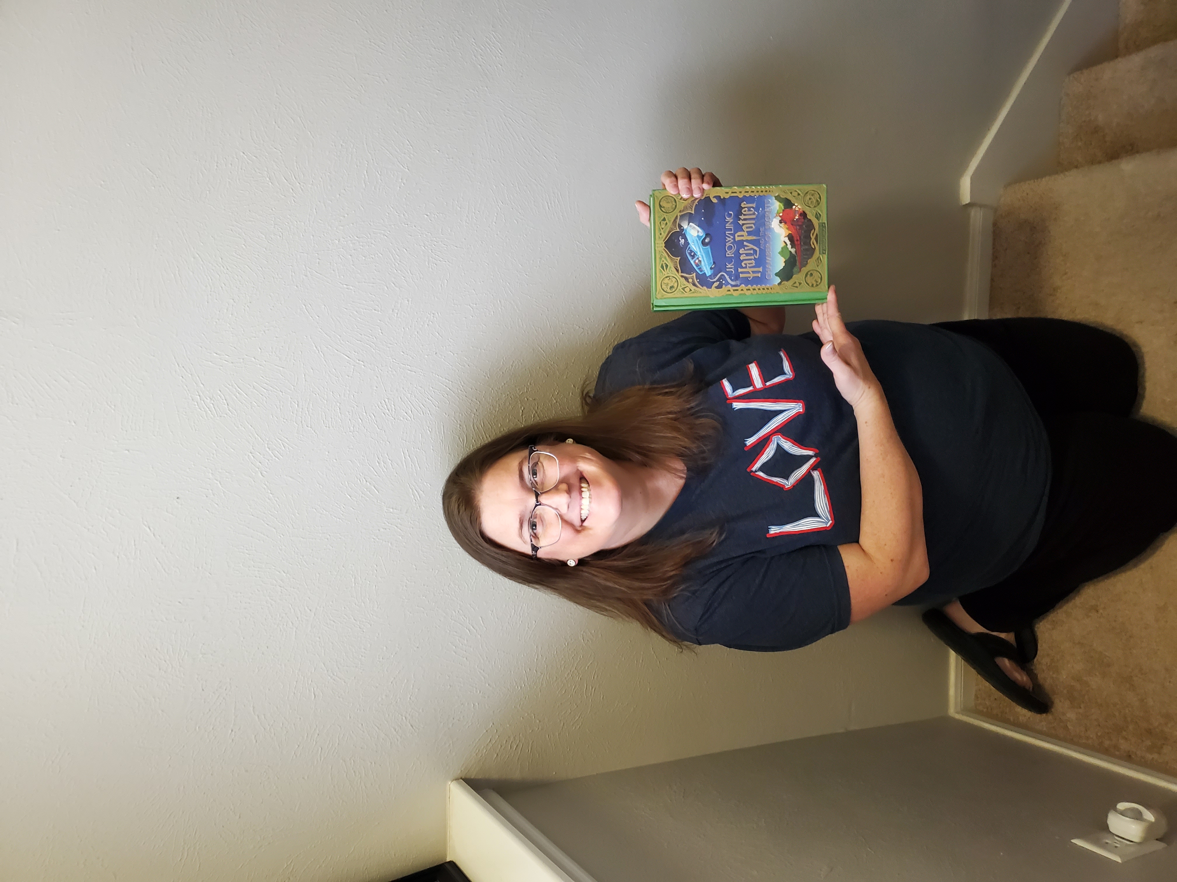 Meg's Books