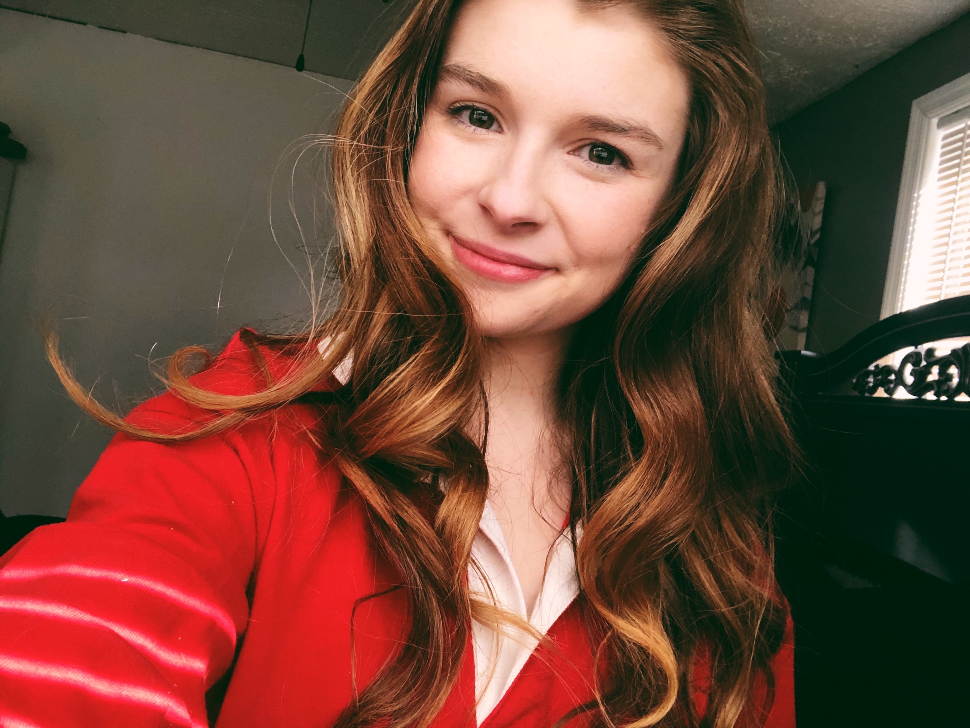 Kelcy Vandorick