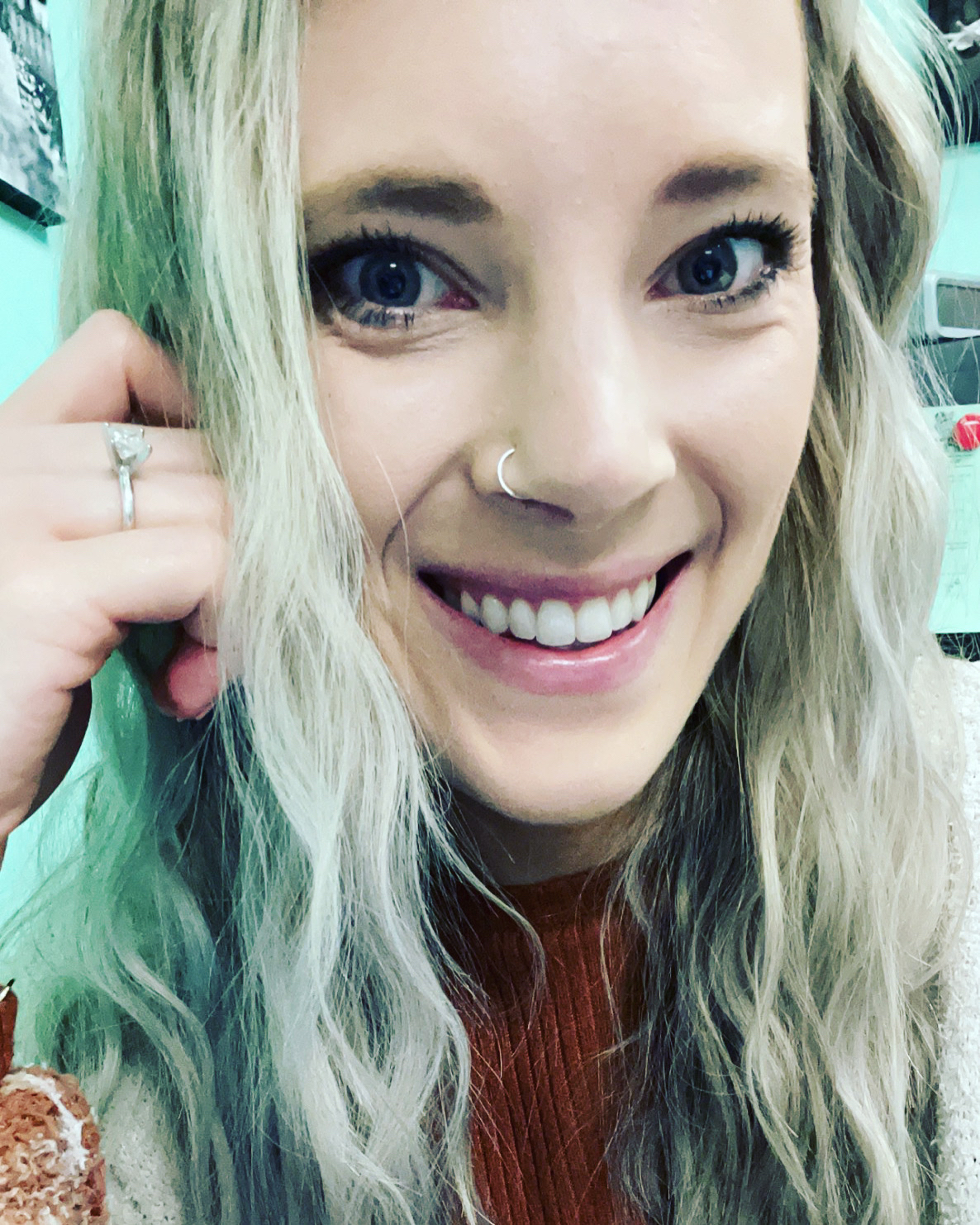 McKayla Meyer