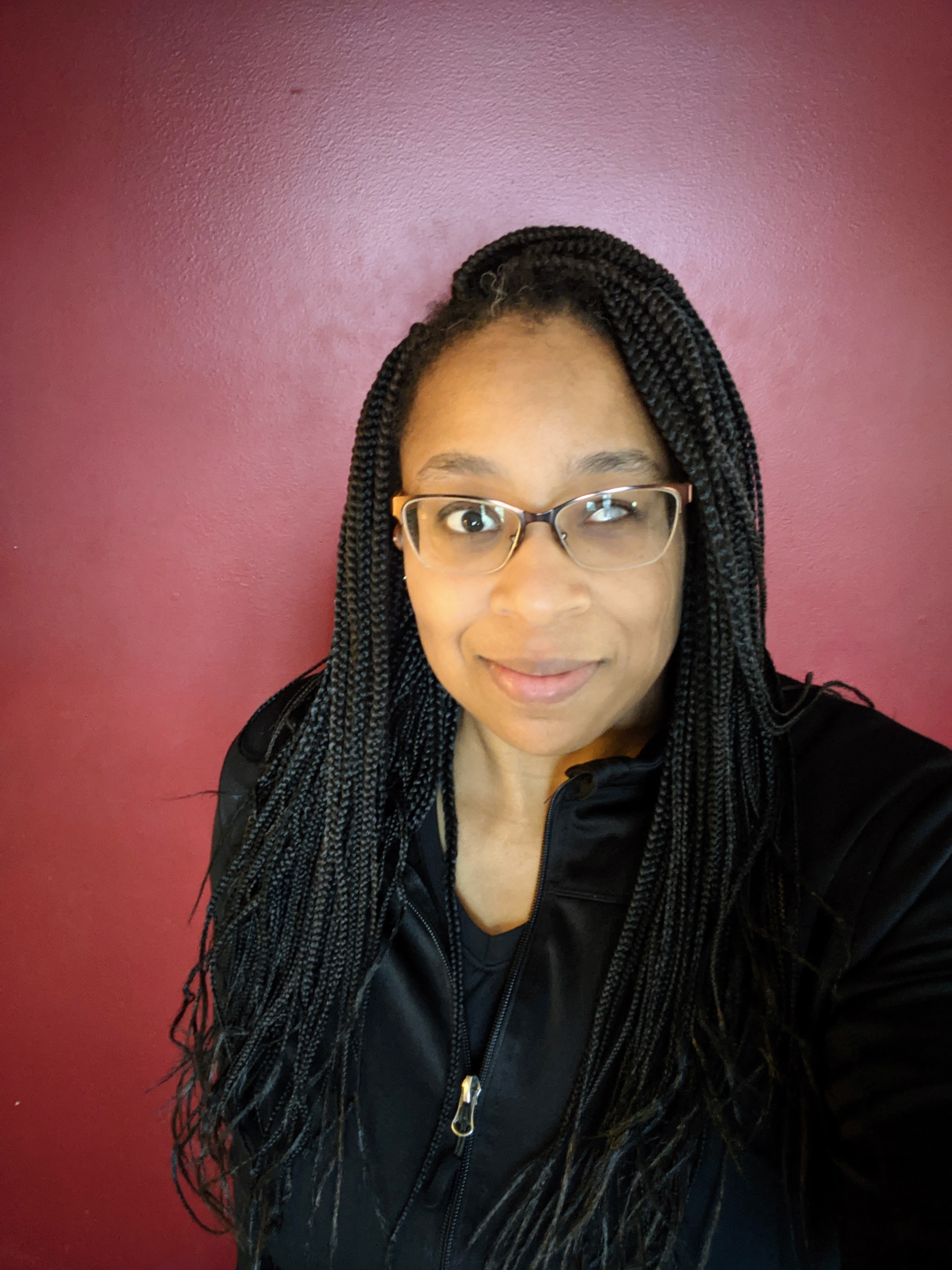 Tamara Ford