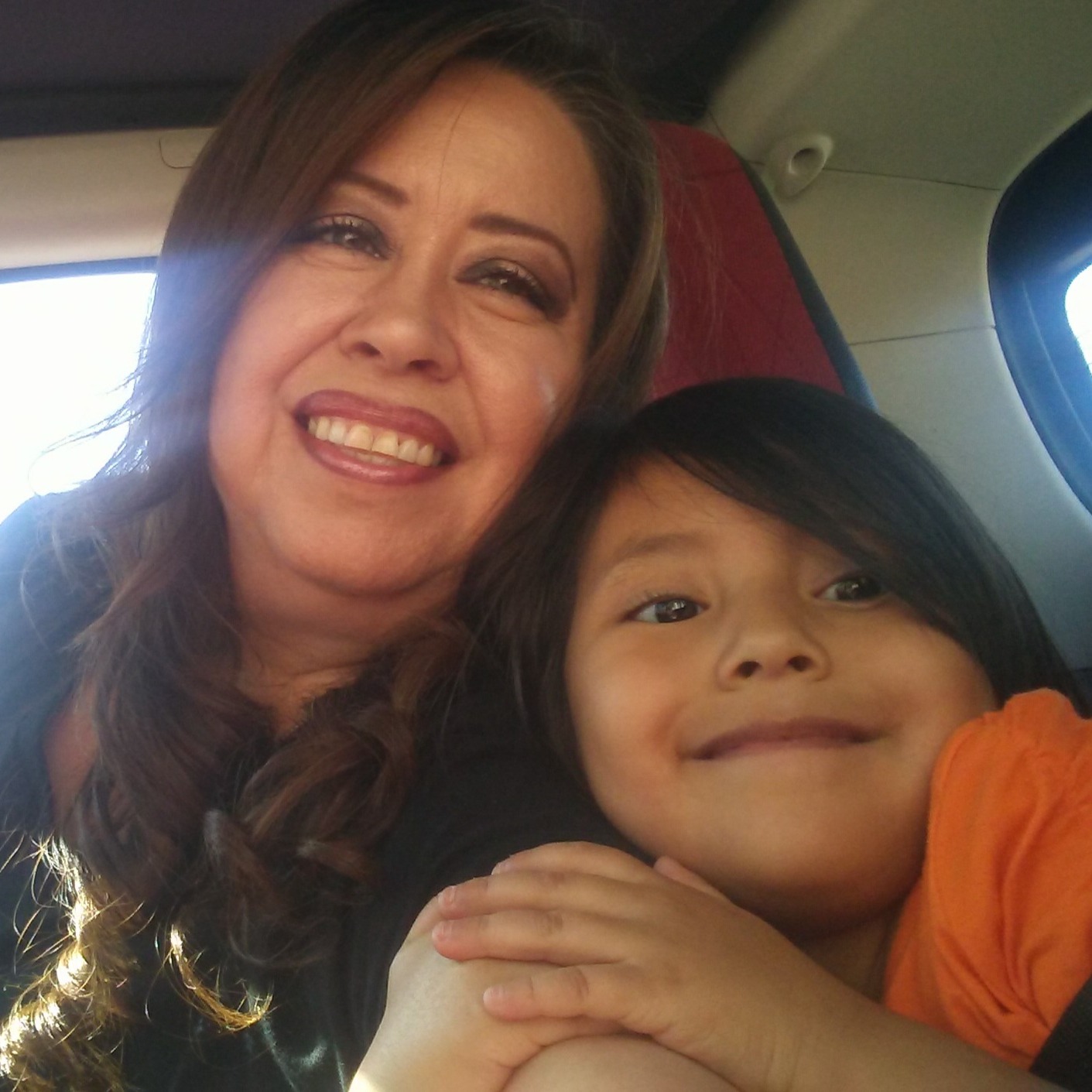 Nancy A Rodriguez