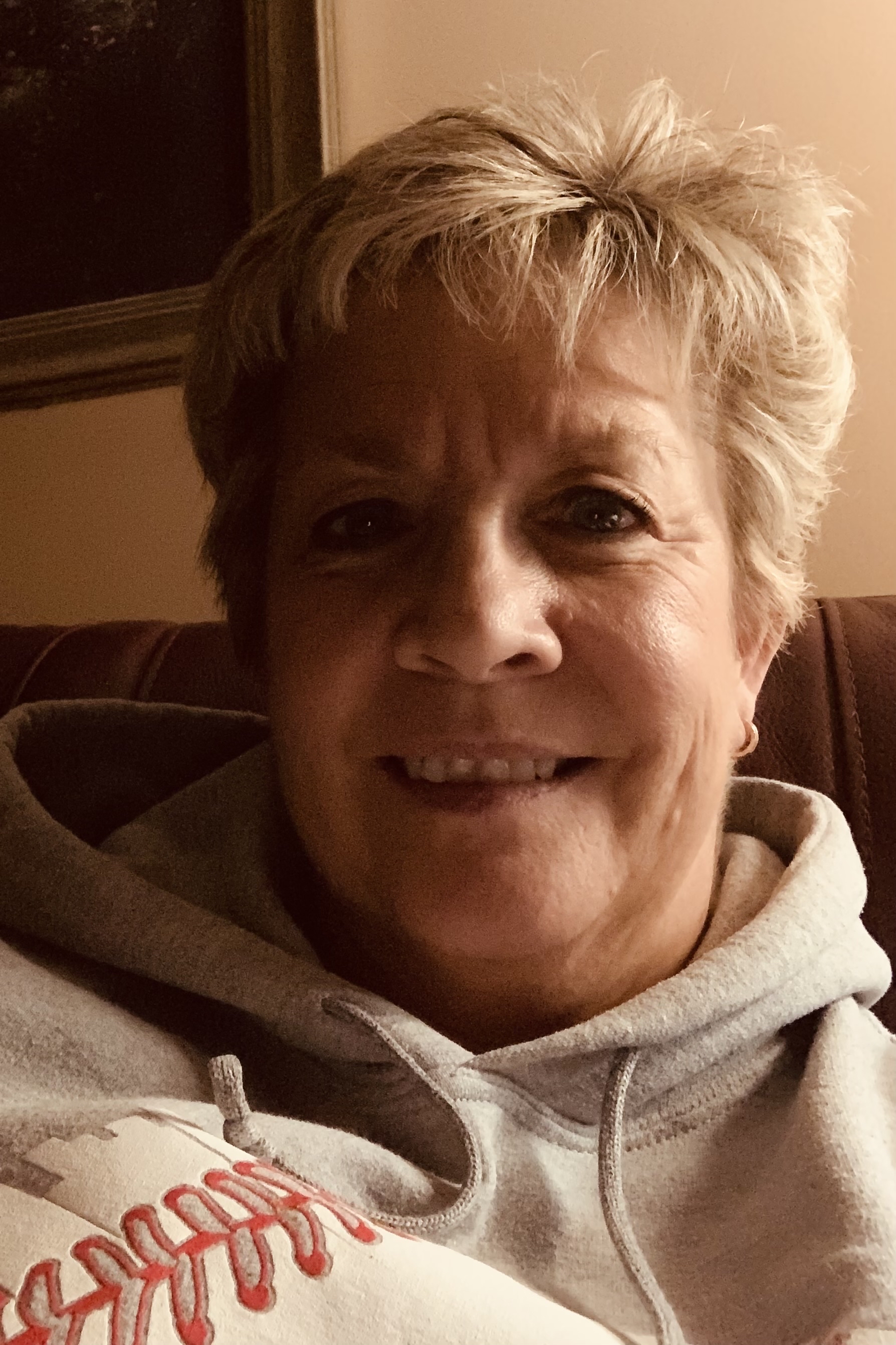 Susan Munnier