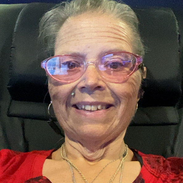 Debbie Hewitt