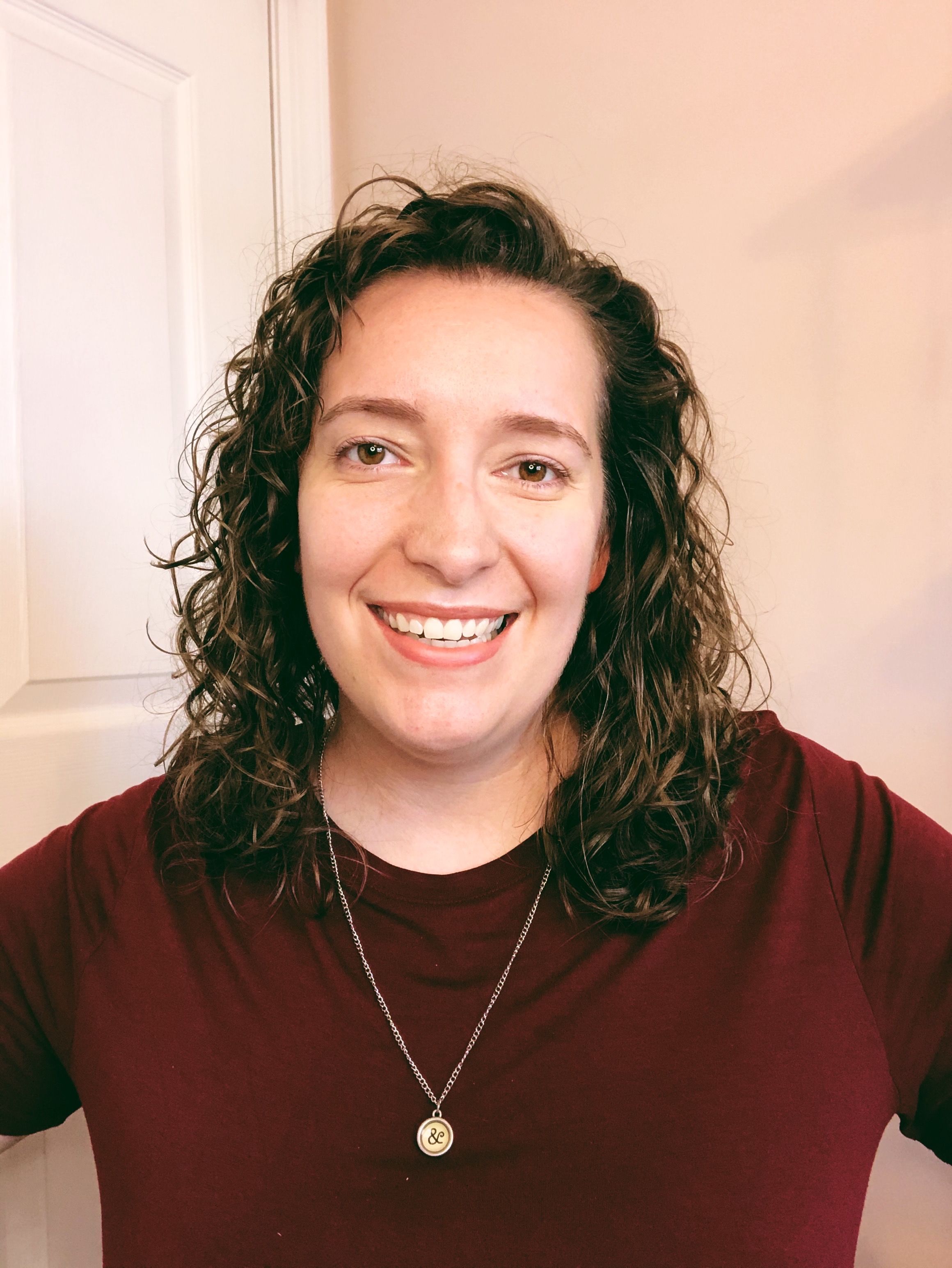 Jessica Leibe