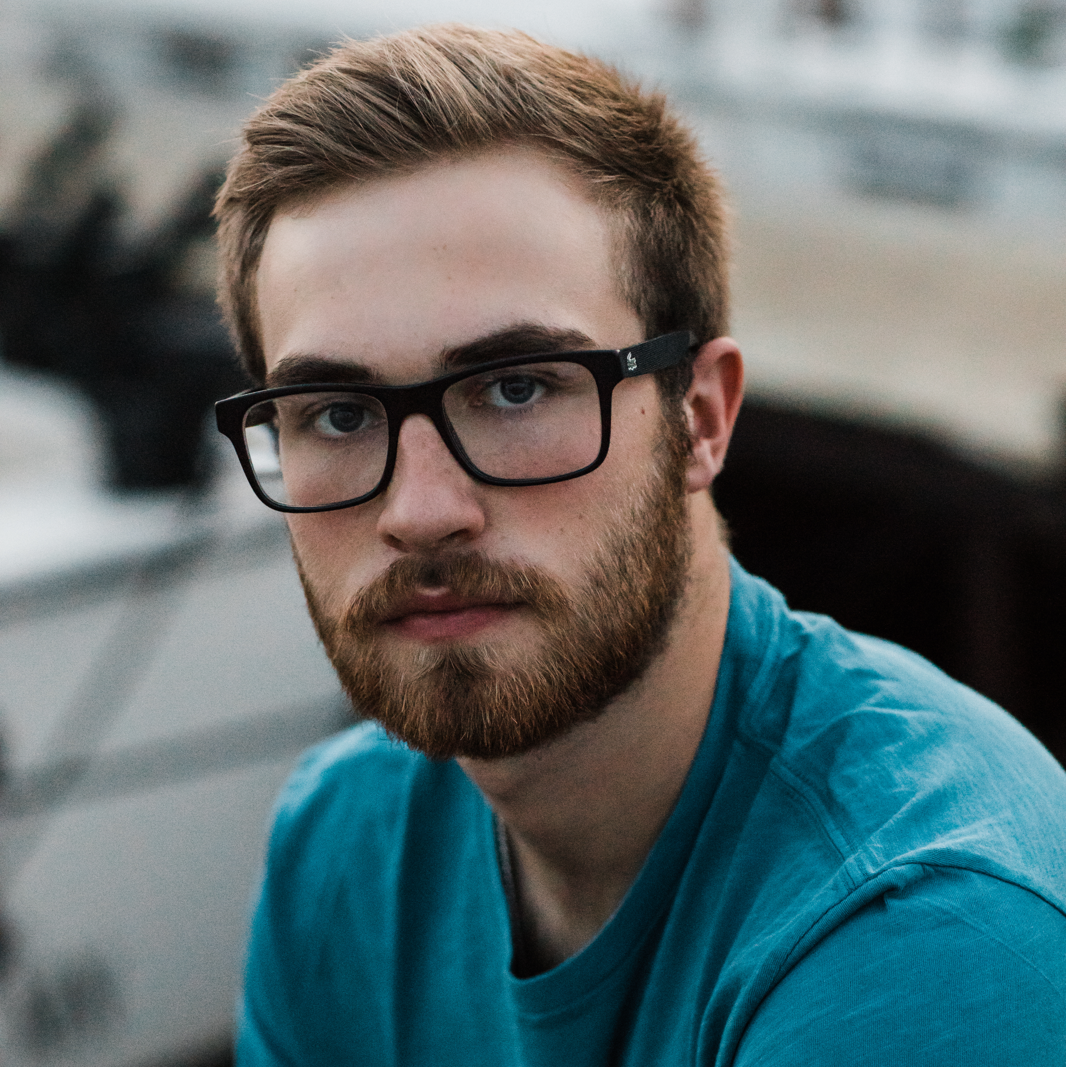 Harrsion Reinke