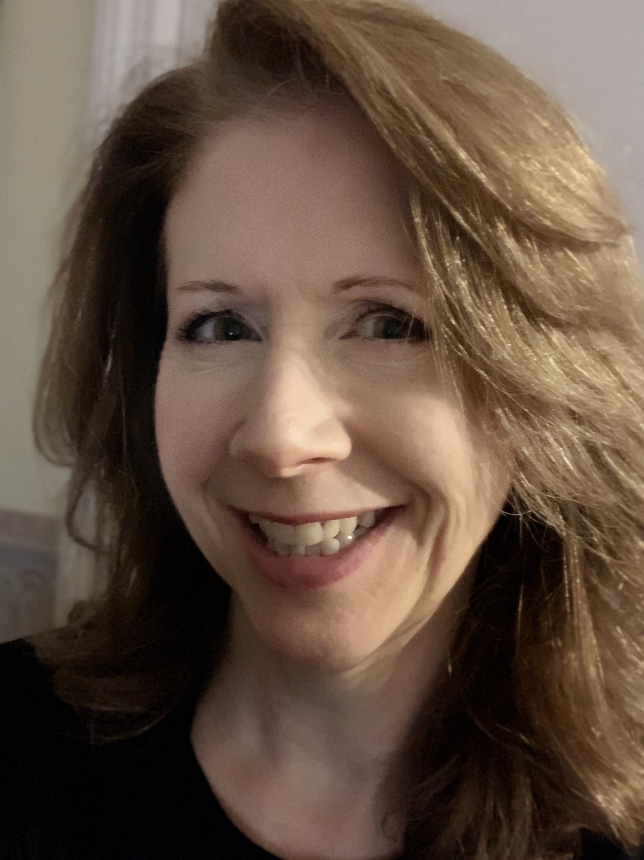 Jan McAfee