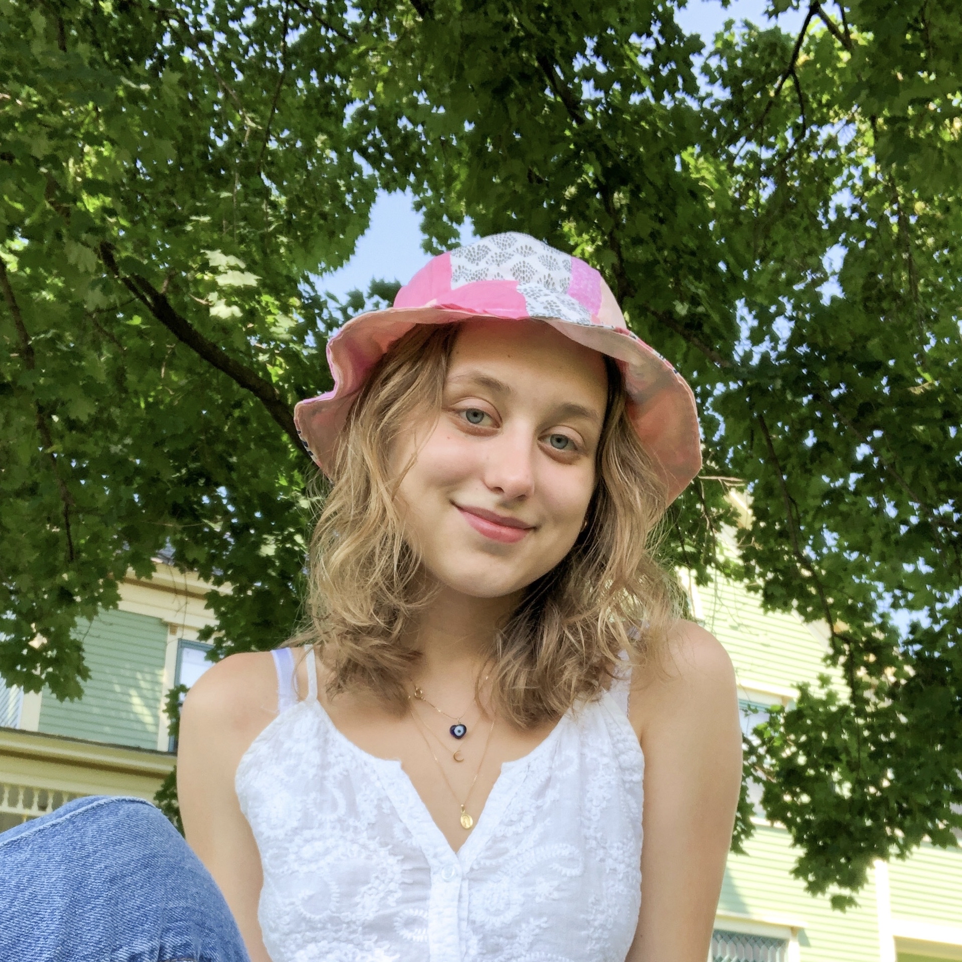 Isabel Ostroski