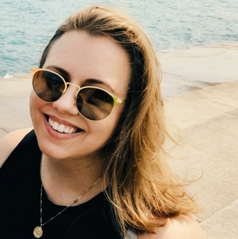 Cassie Handford