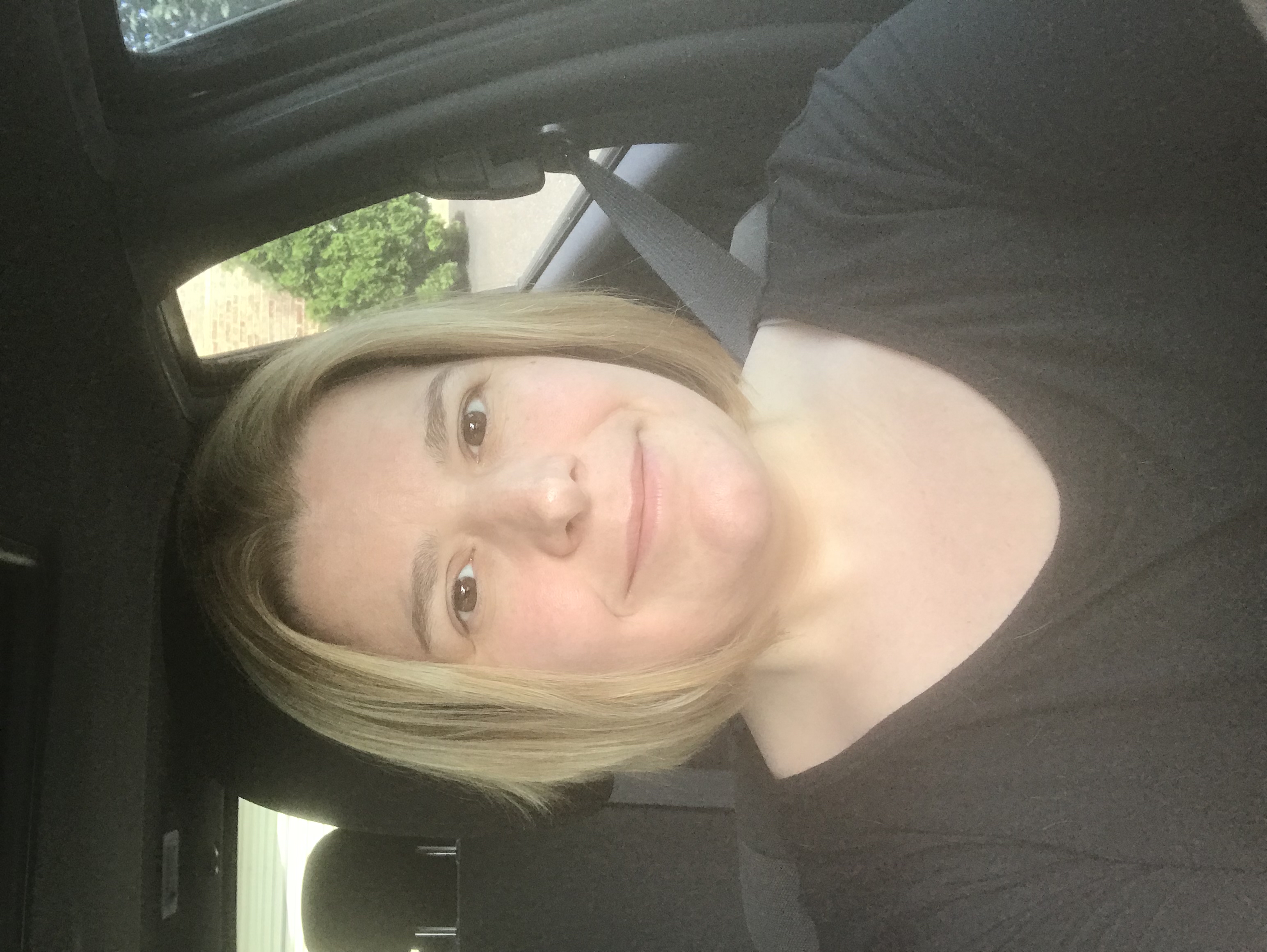 Cristie Underwood
