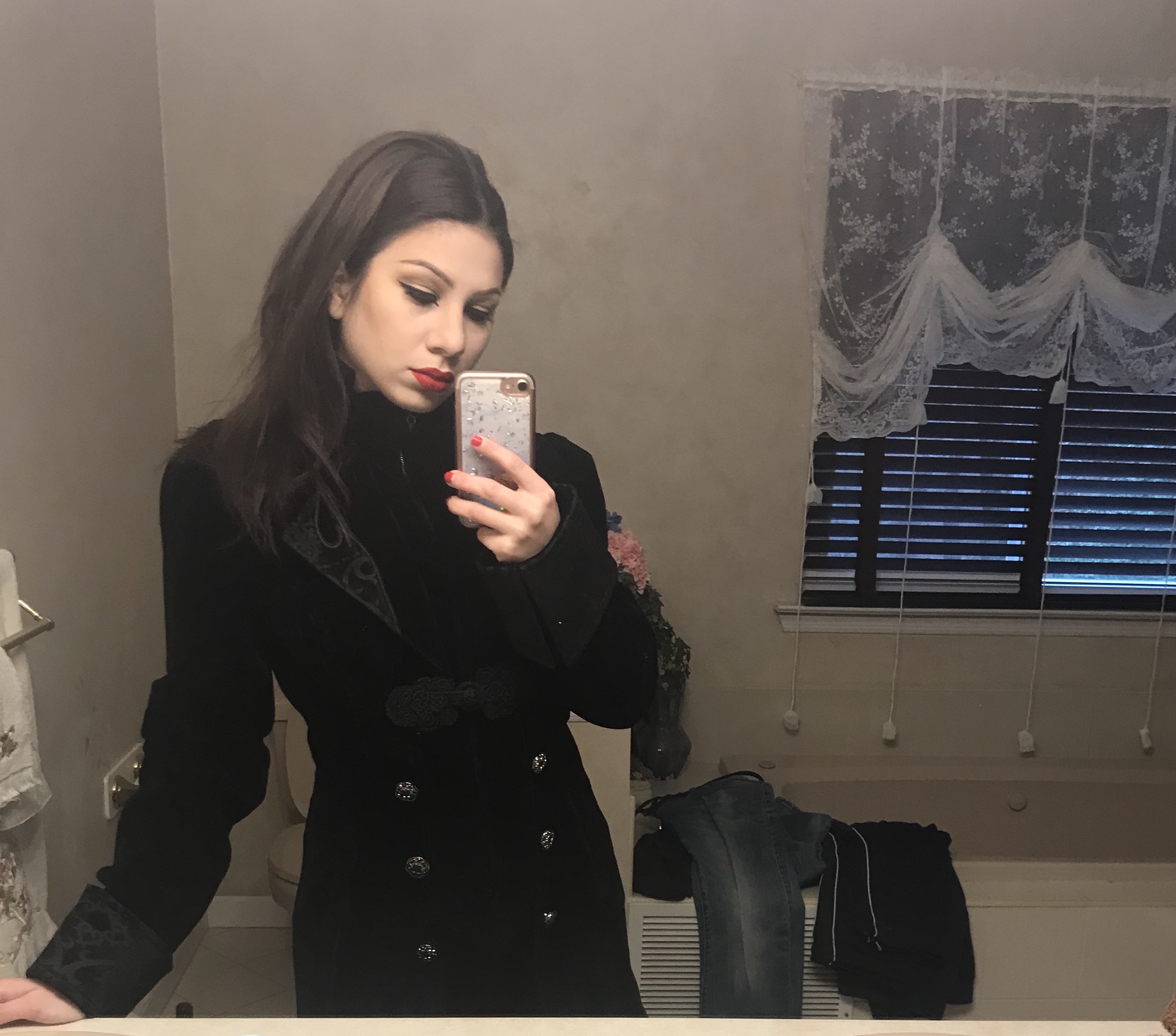 Jaclyn Morizio
