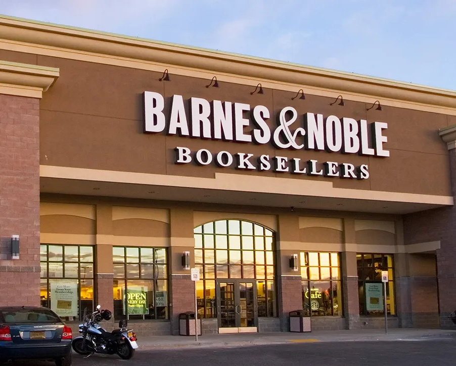 Kate’s Books