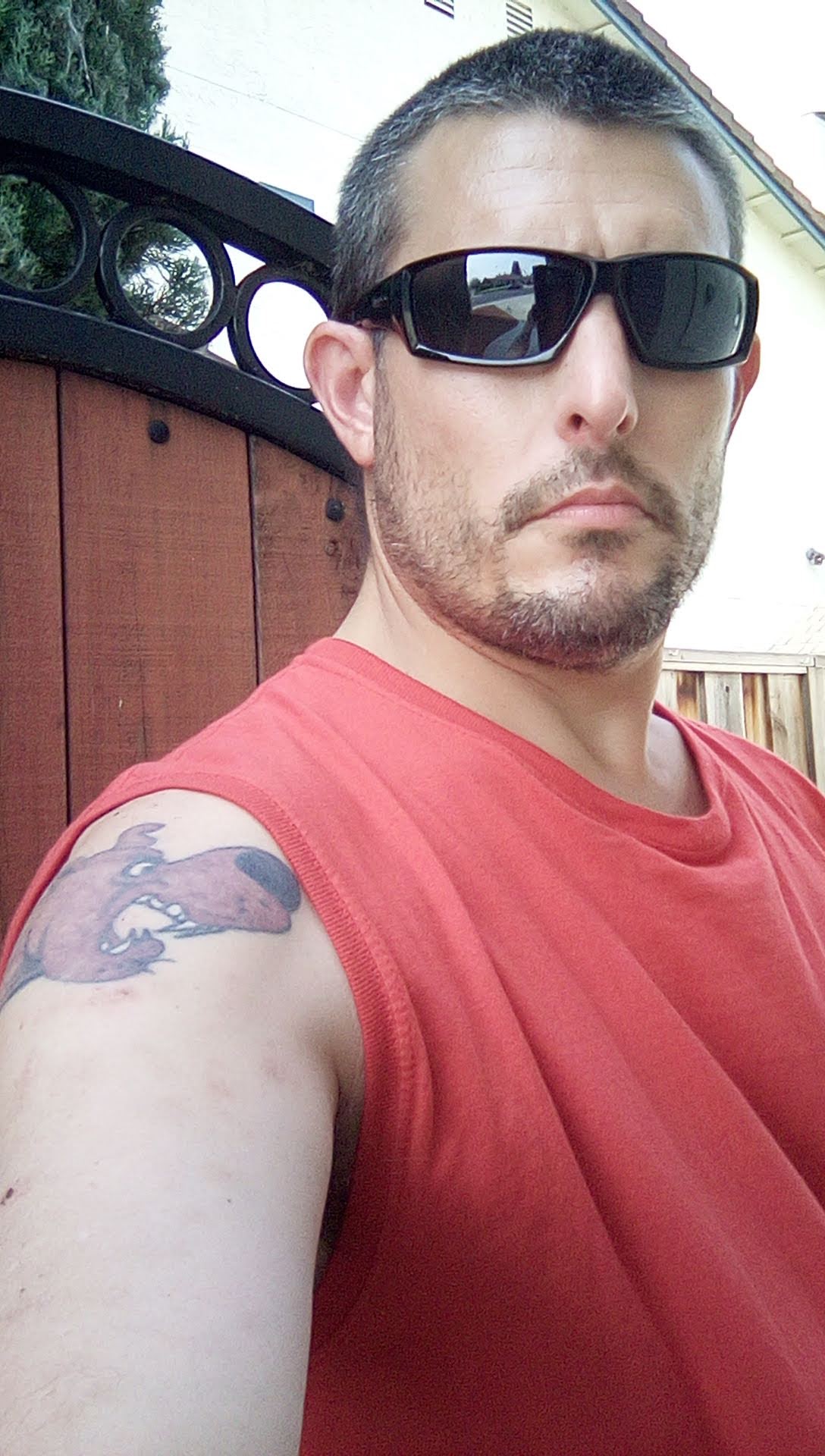 Christopher Jay Howard