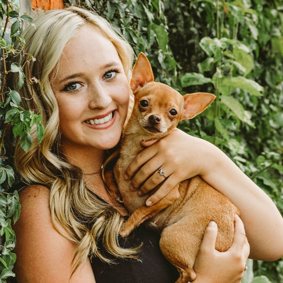Kaylie Fondren