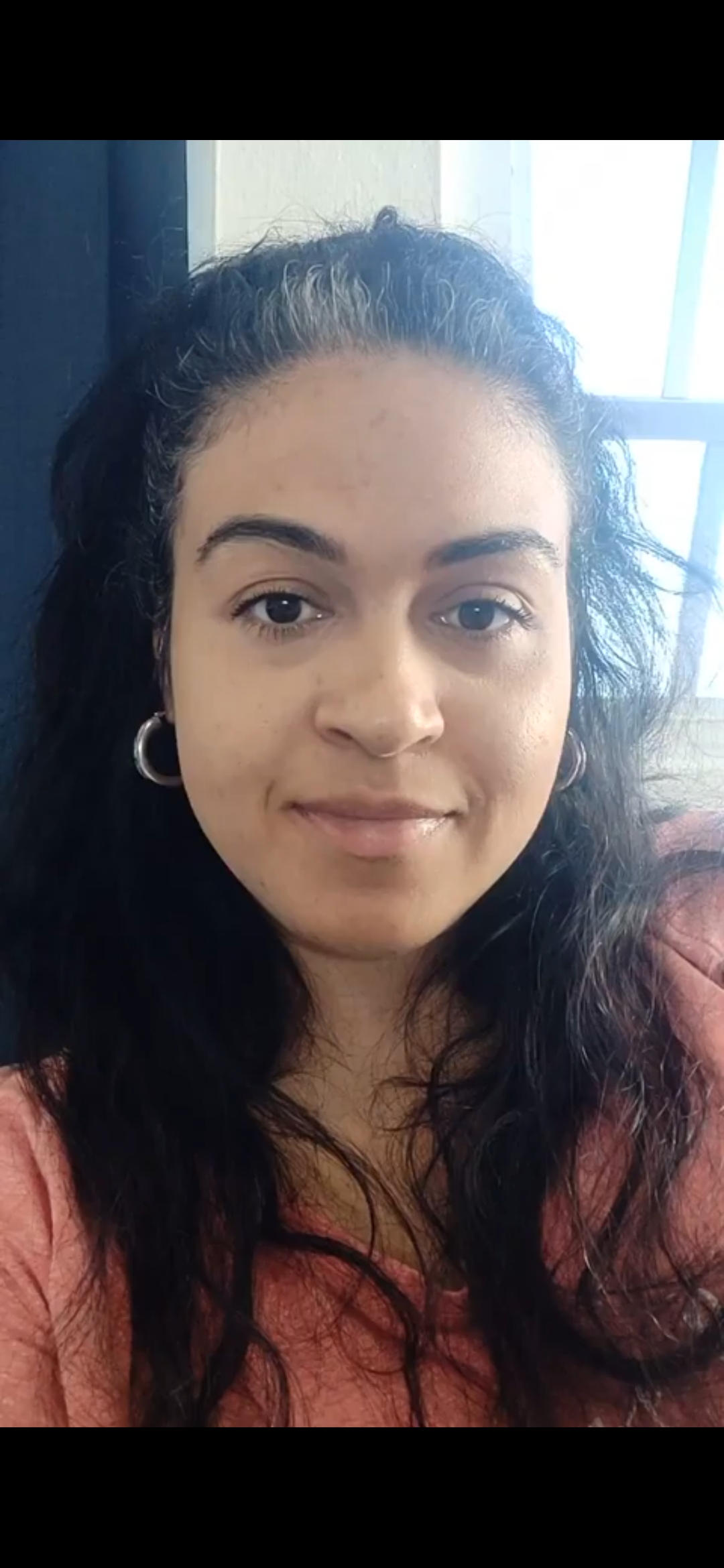 Vilmarie Padilla