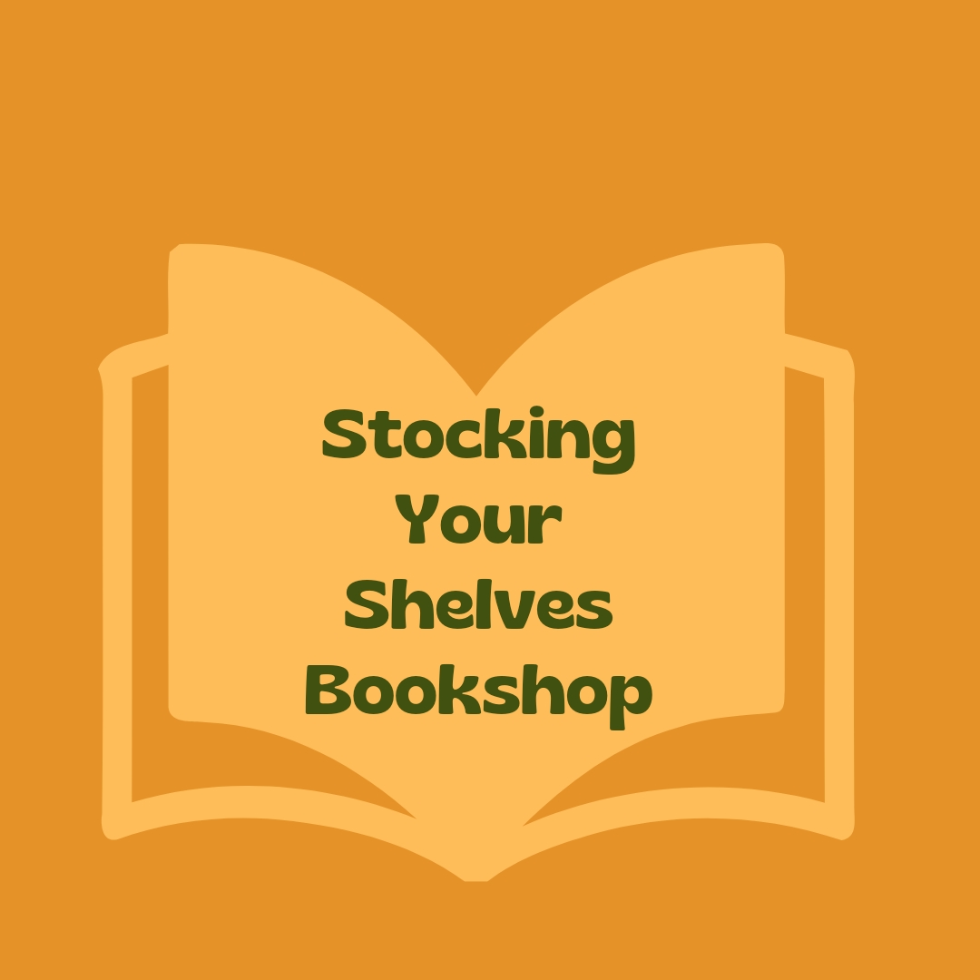 Stocking Your Shelves Bookshop (Kristina)