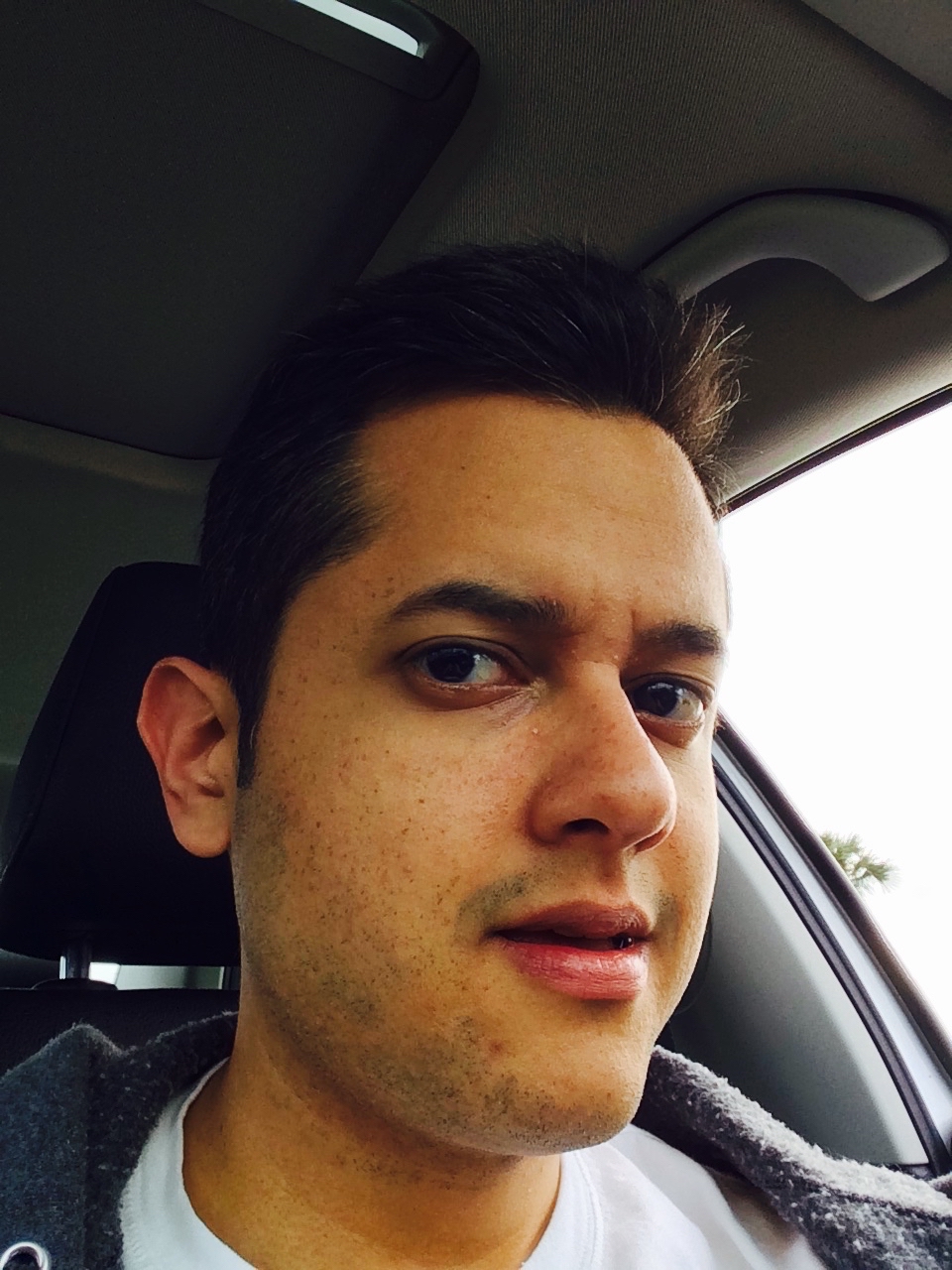 Xavier Arellano