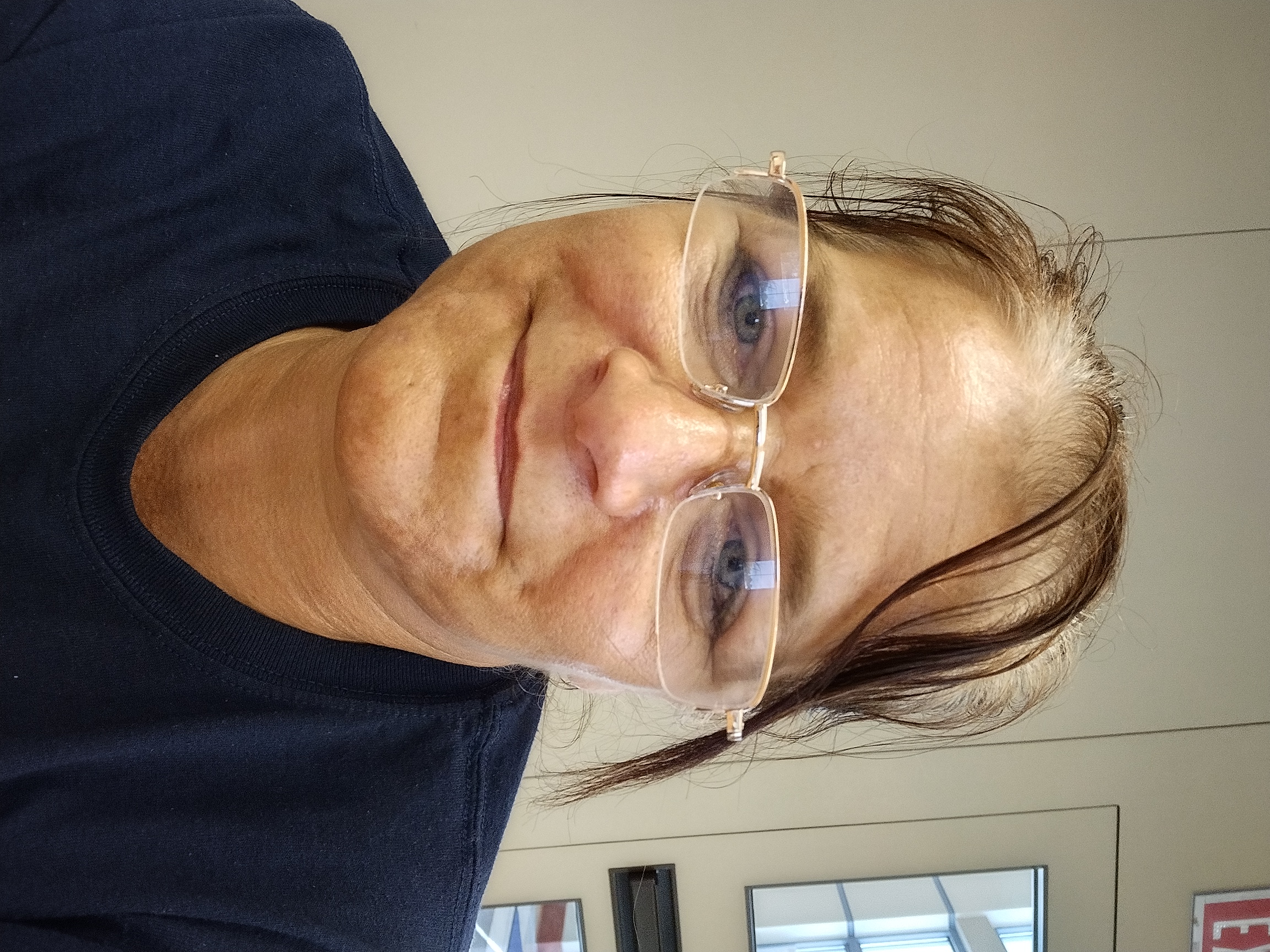 Rhonda York