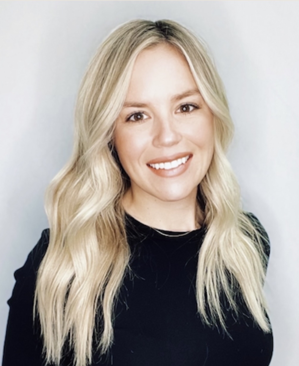 Caitlyn Donahue