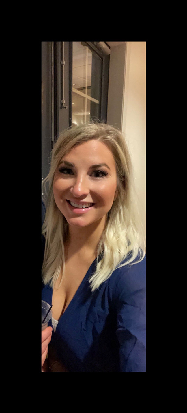 lauren geismar