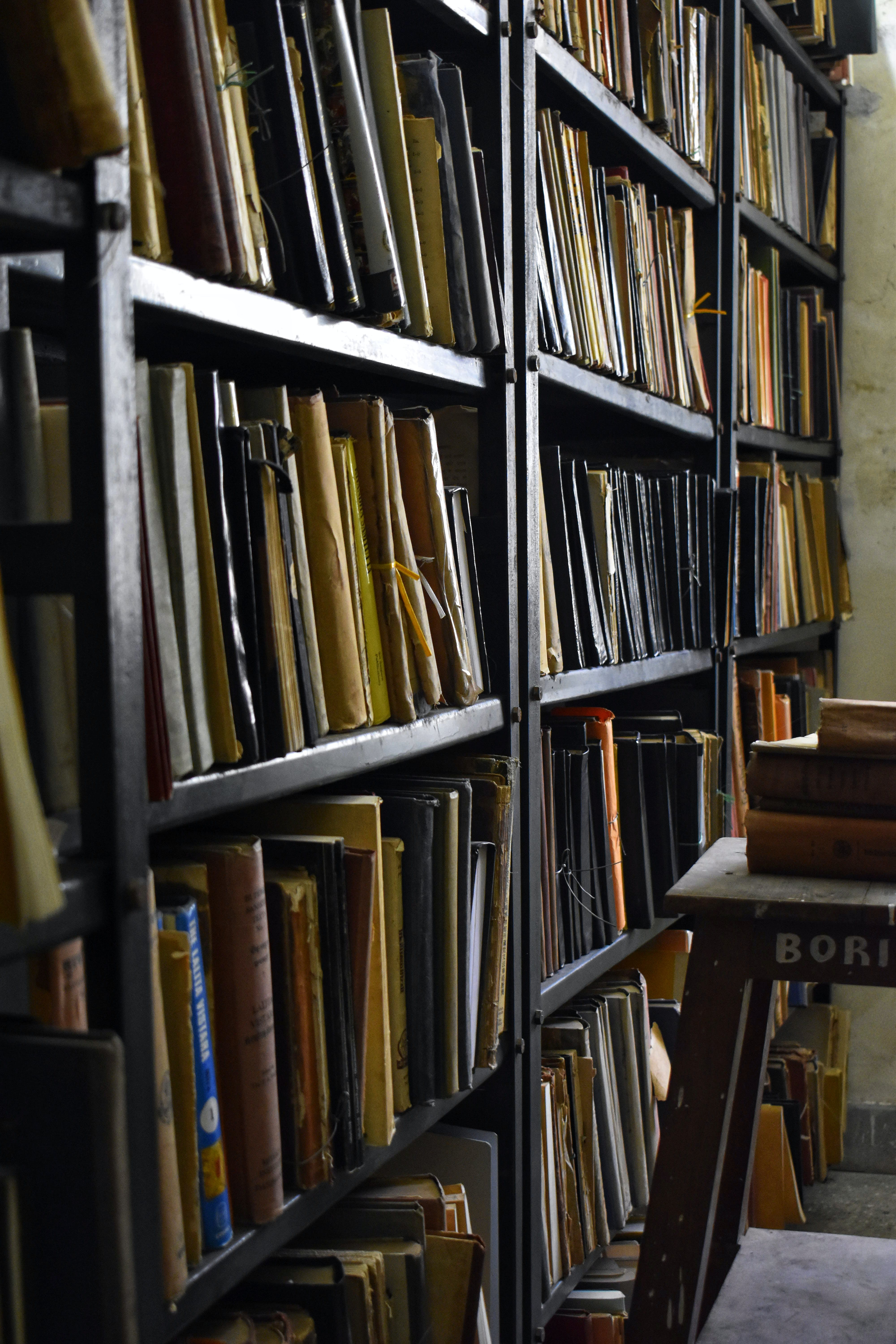 Bea’s Little Book Shop