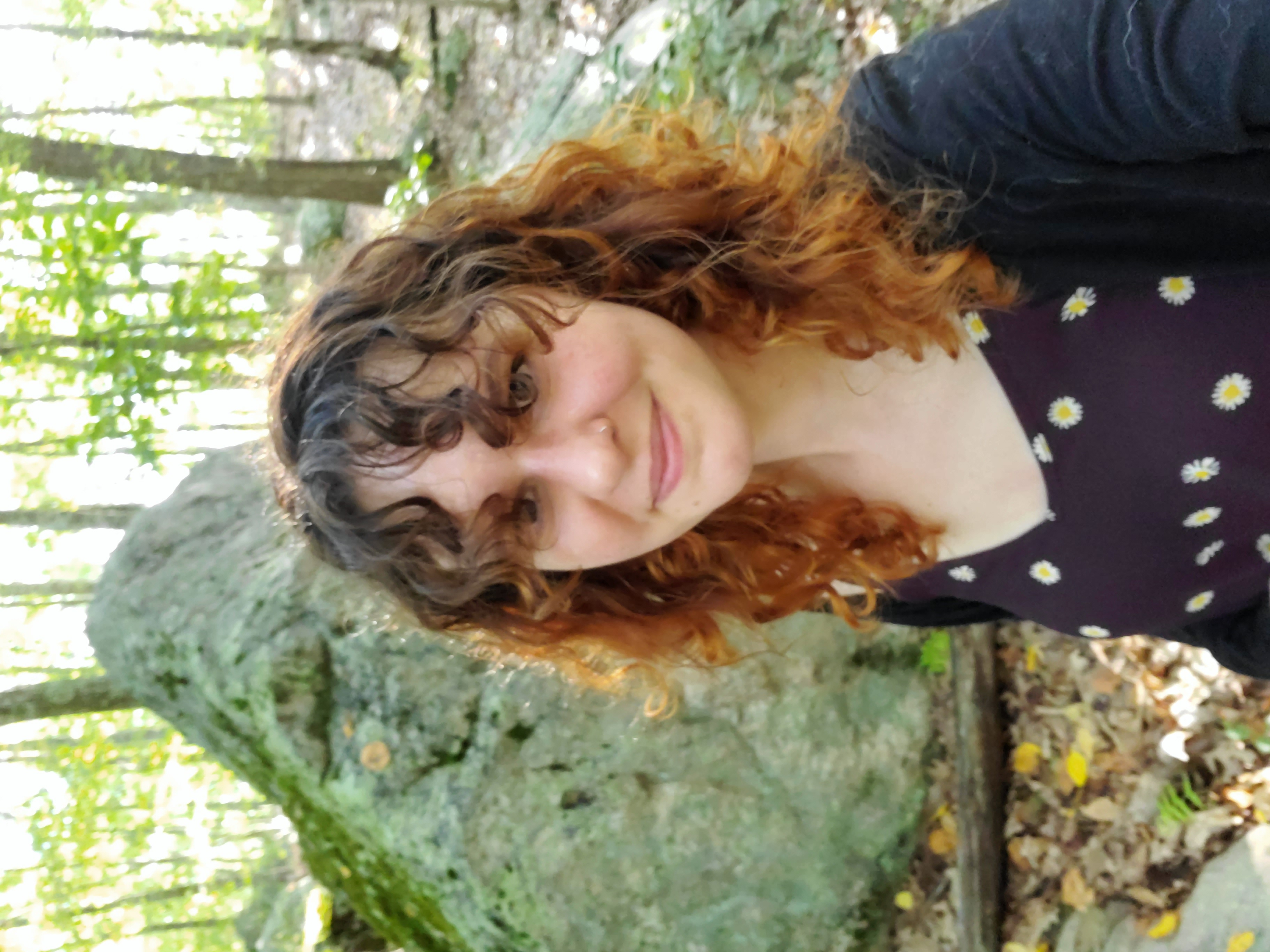 Julia Schaffer