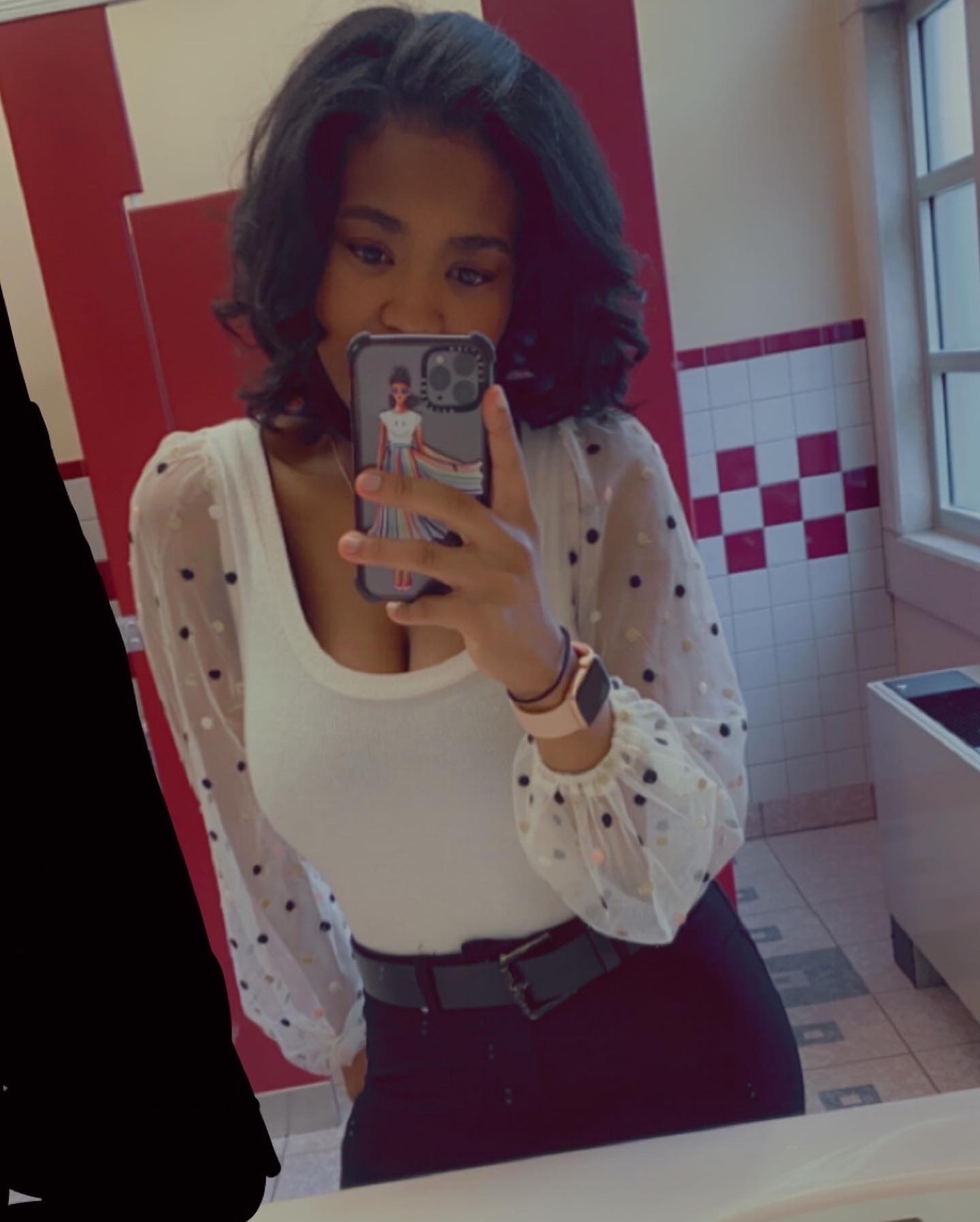Sharese Stribling