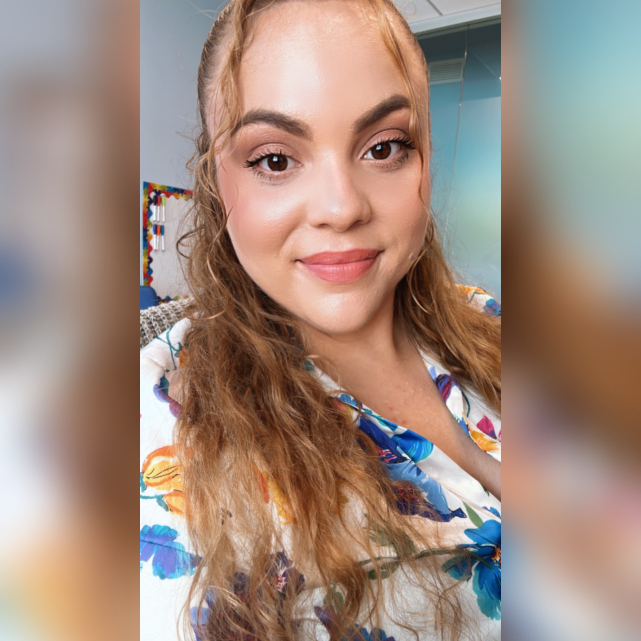Vashti DeJesus