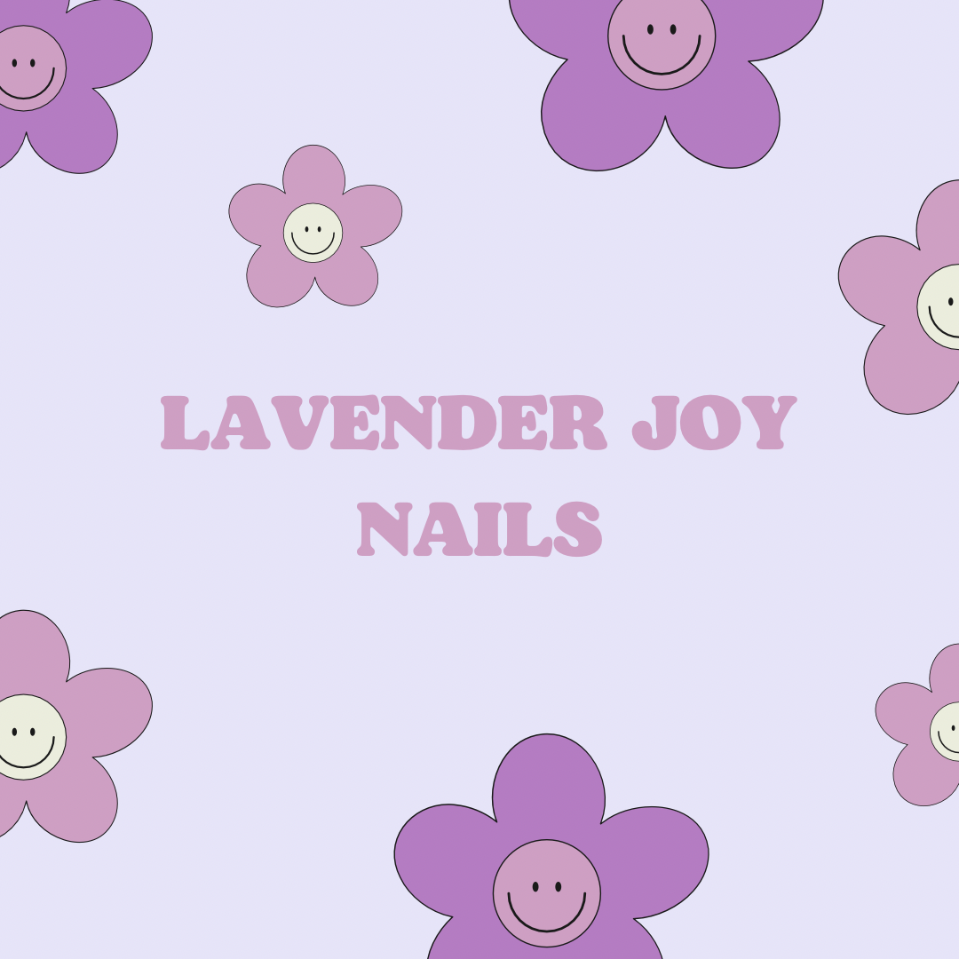 Lavenderjoy