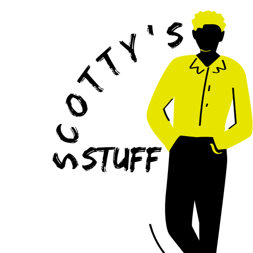 Scotty's Books N Stuff