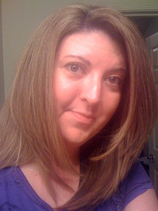Samantha Ross
