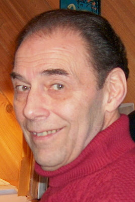 Robert Marazas