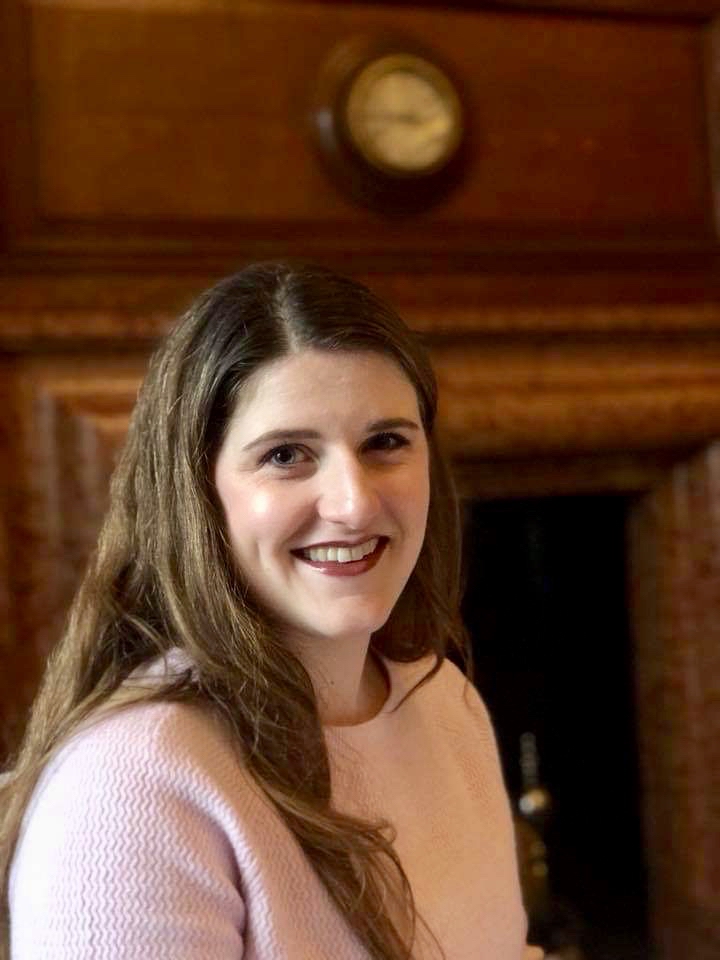 Elle Lawrence