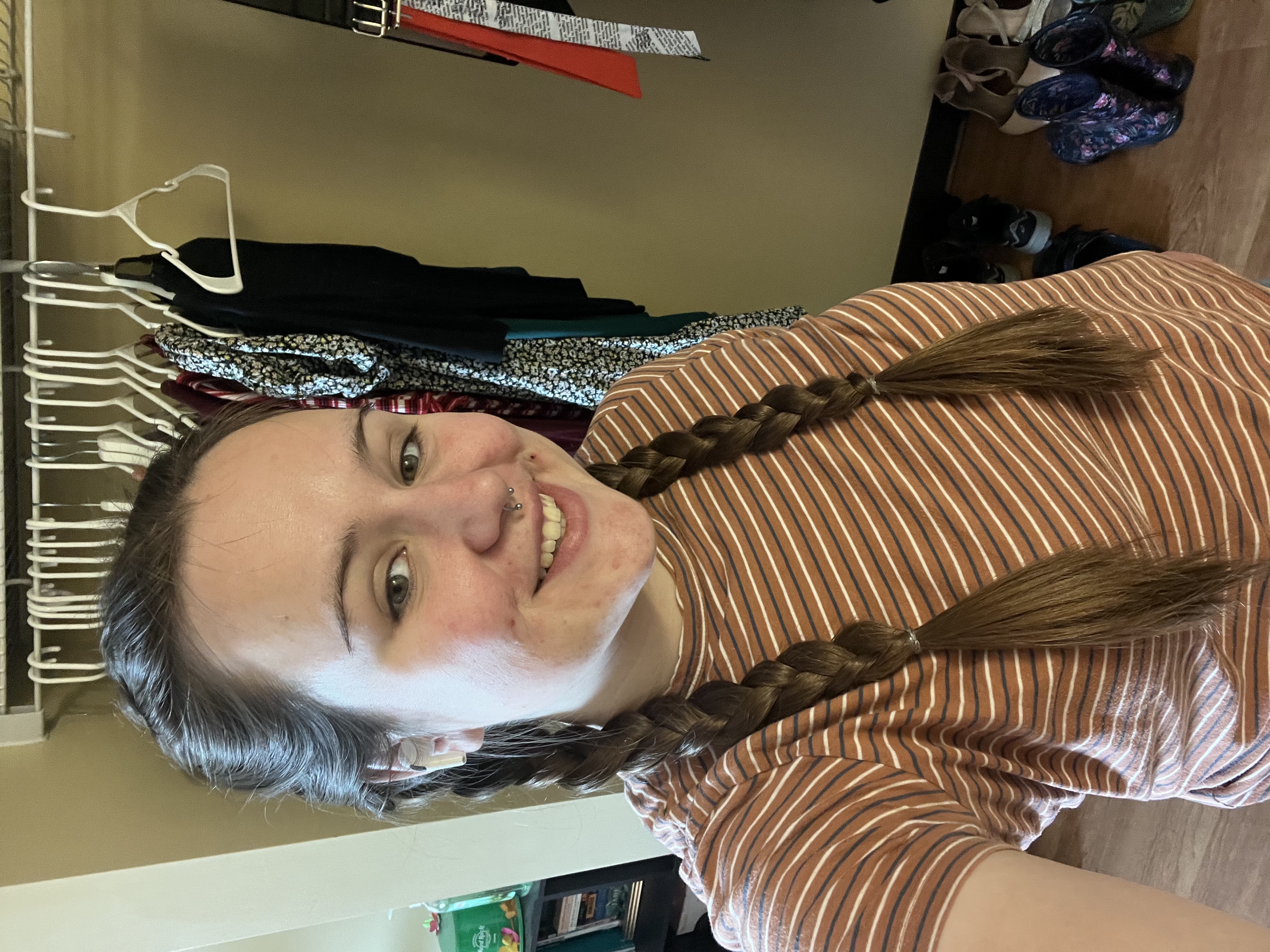 Abby Blackadar