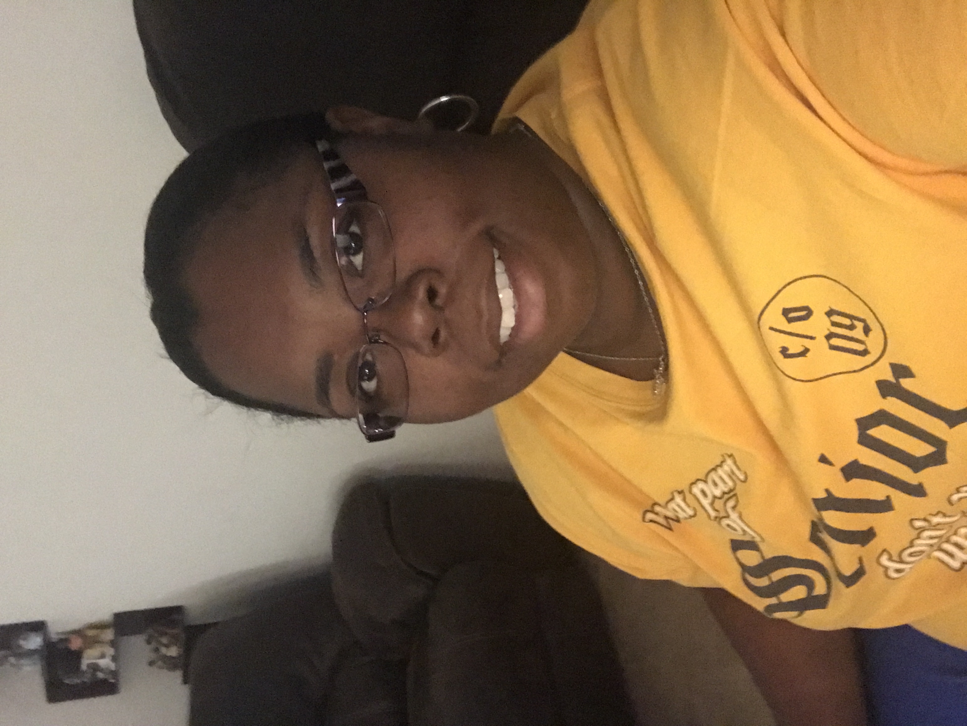 Dyshandra Hucks