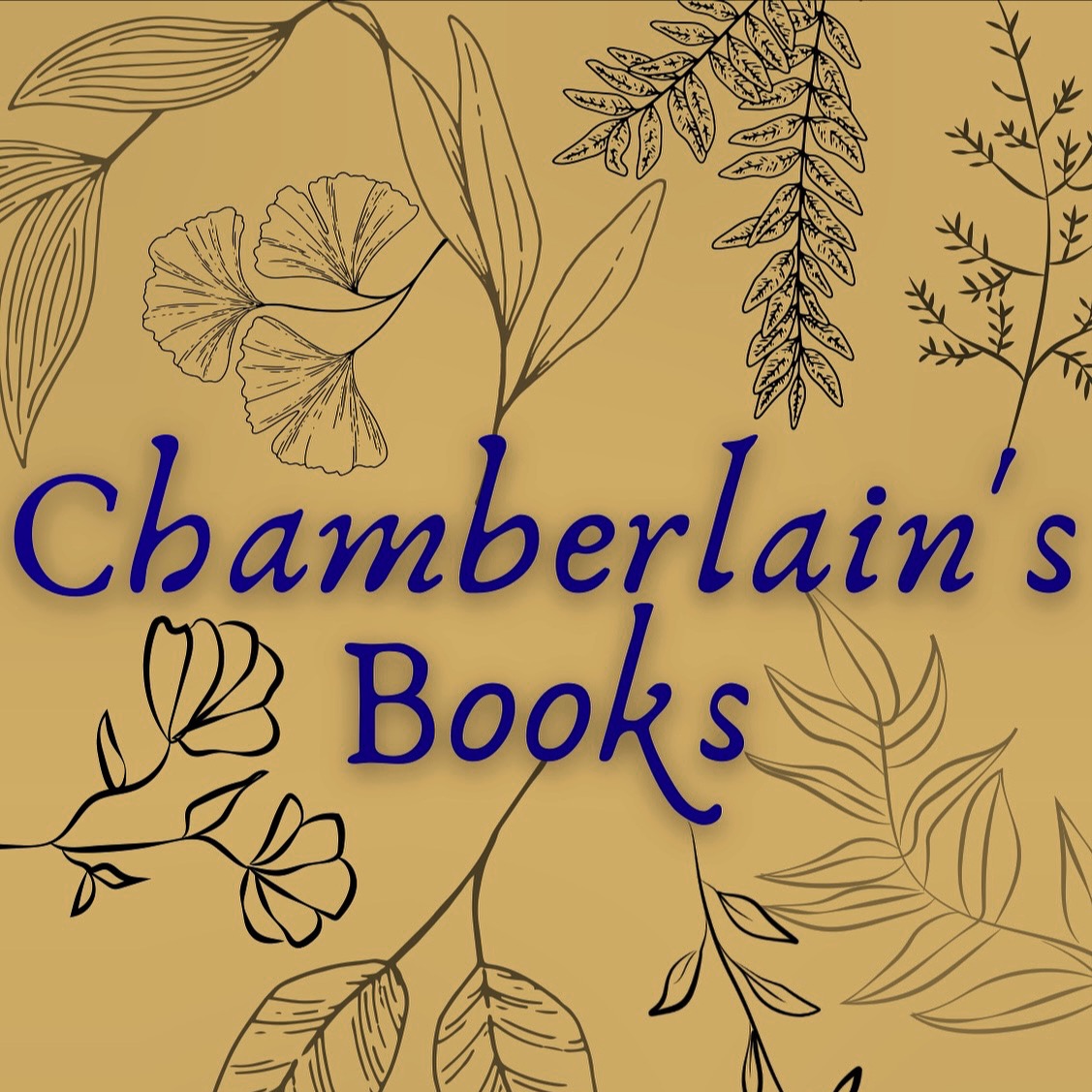 Chamberlain's Books