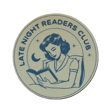 Late Night Readers Club