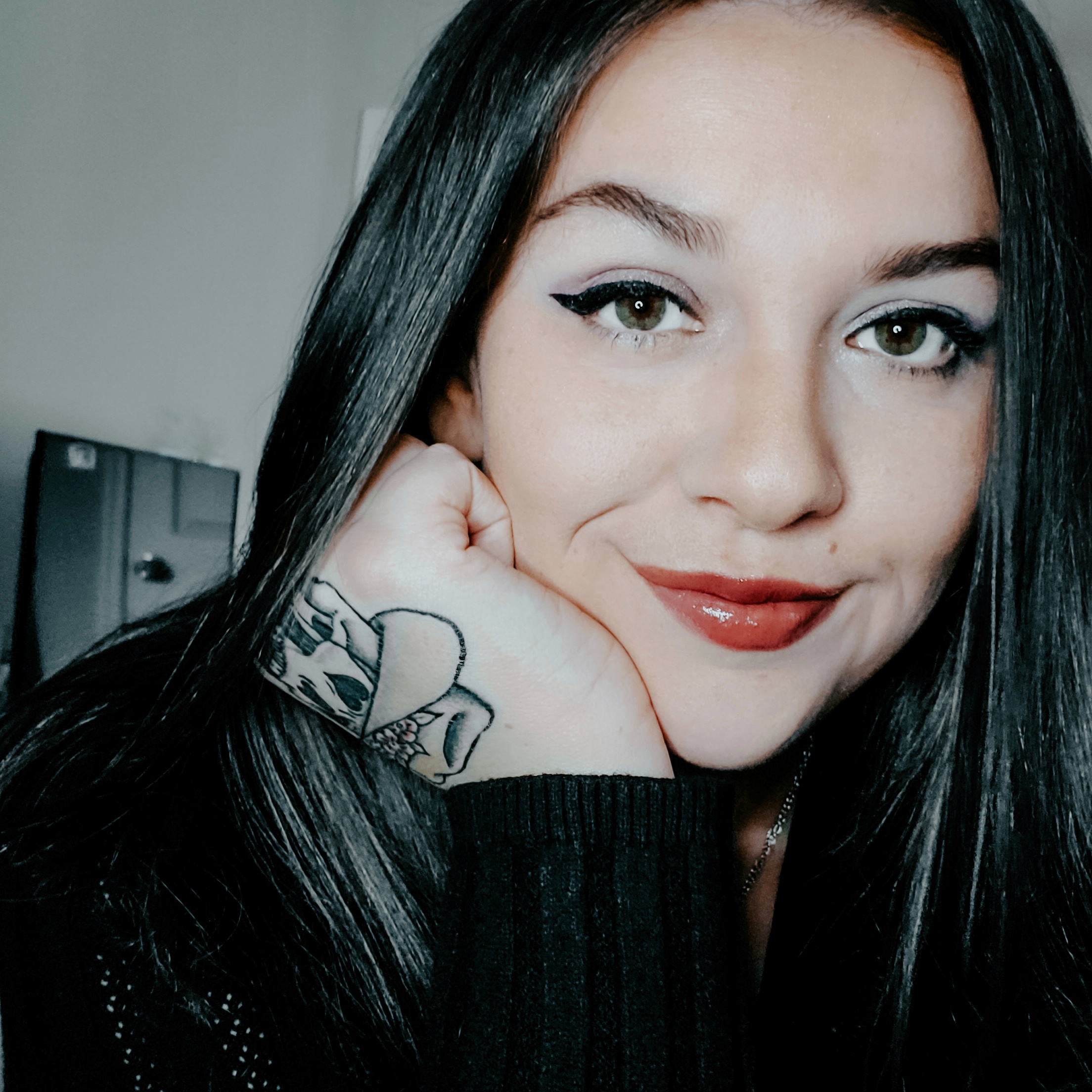 Ashley Filthaut
