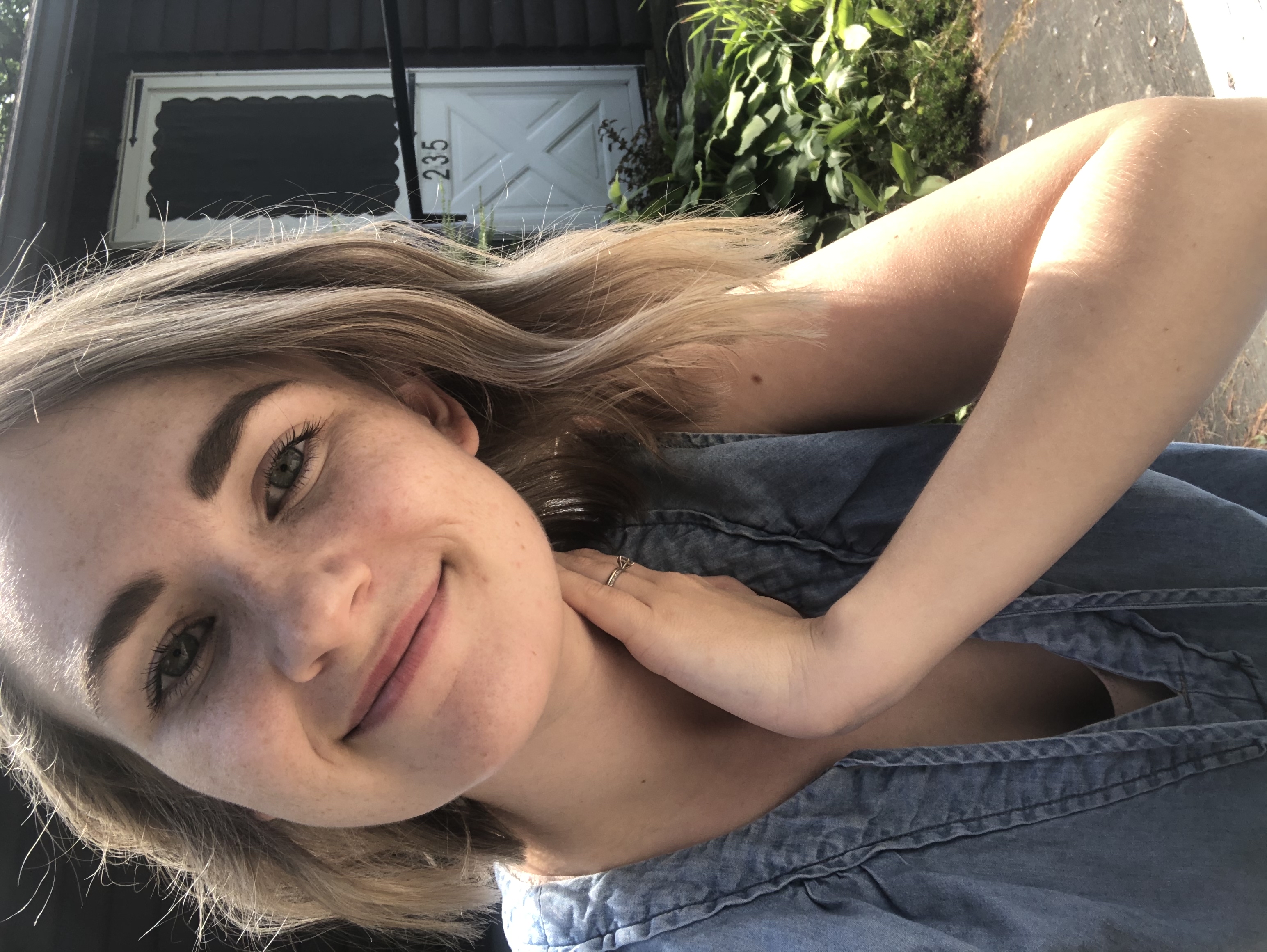 Emily Murray
