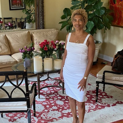 Cynthia Porter