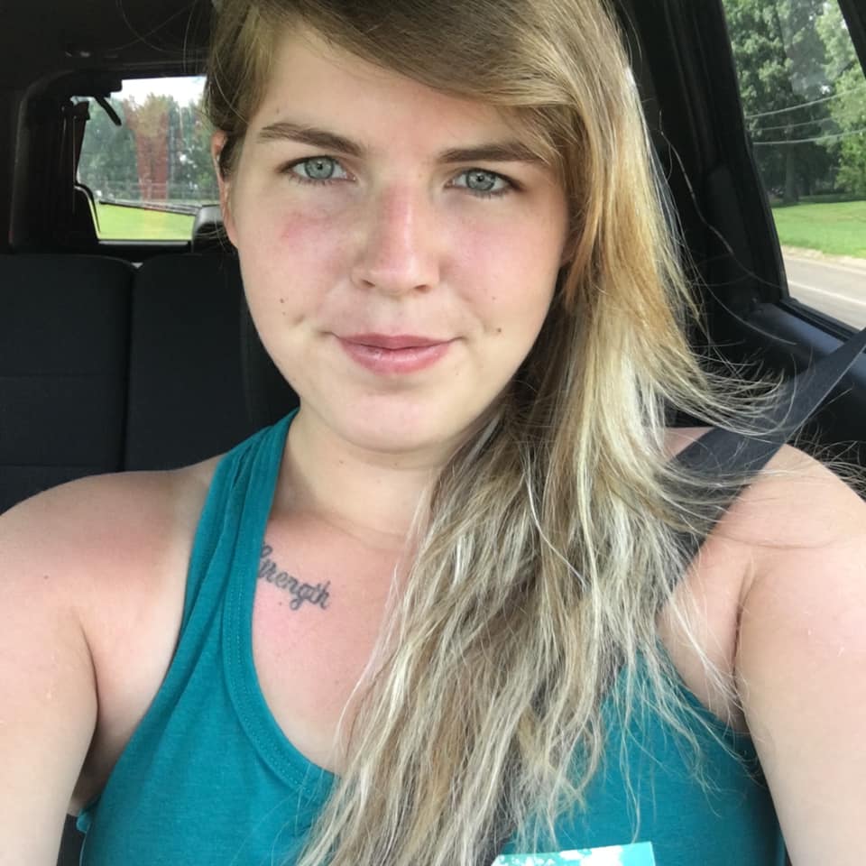 Emilie Landrum