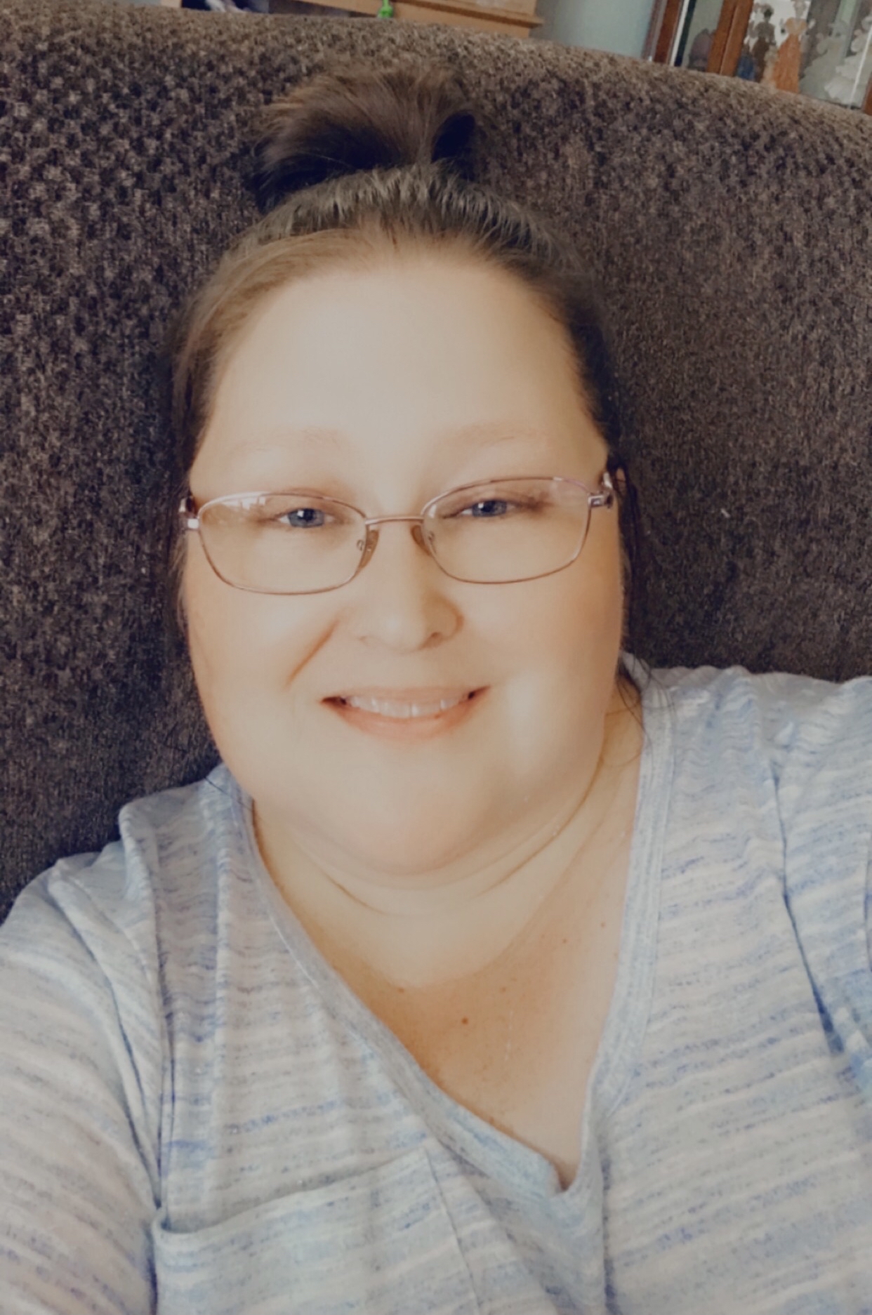 Elaine Gilmore