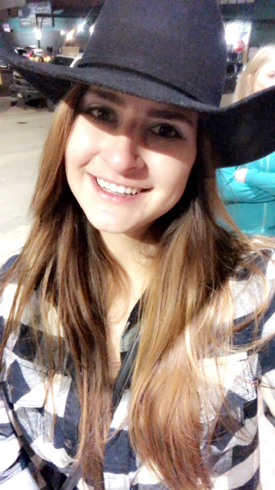 Kailey Swienton