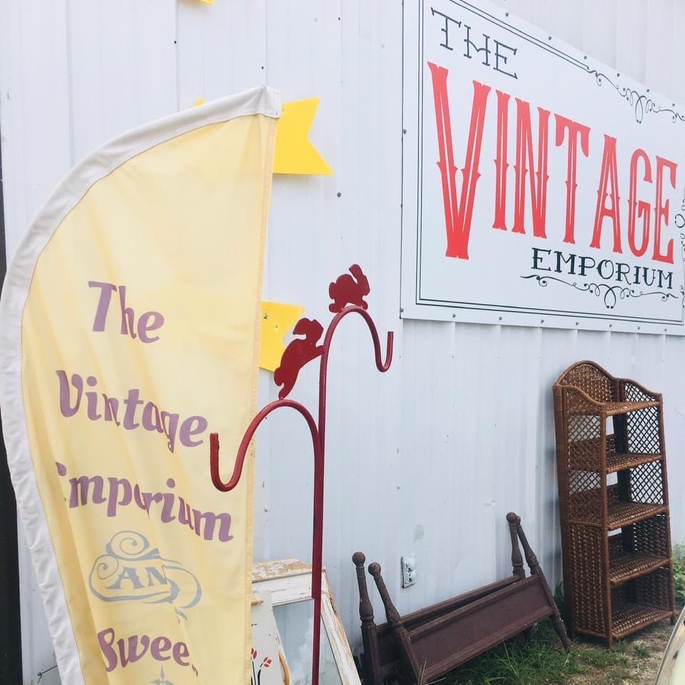 The Vintage Emporium