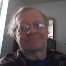 Bruce Curtis